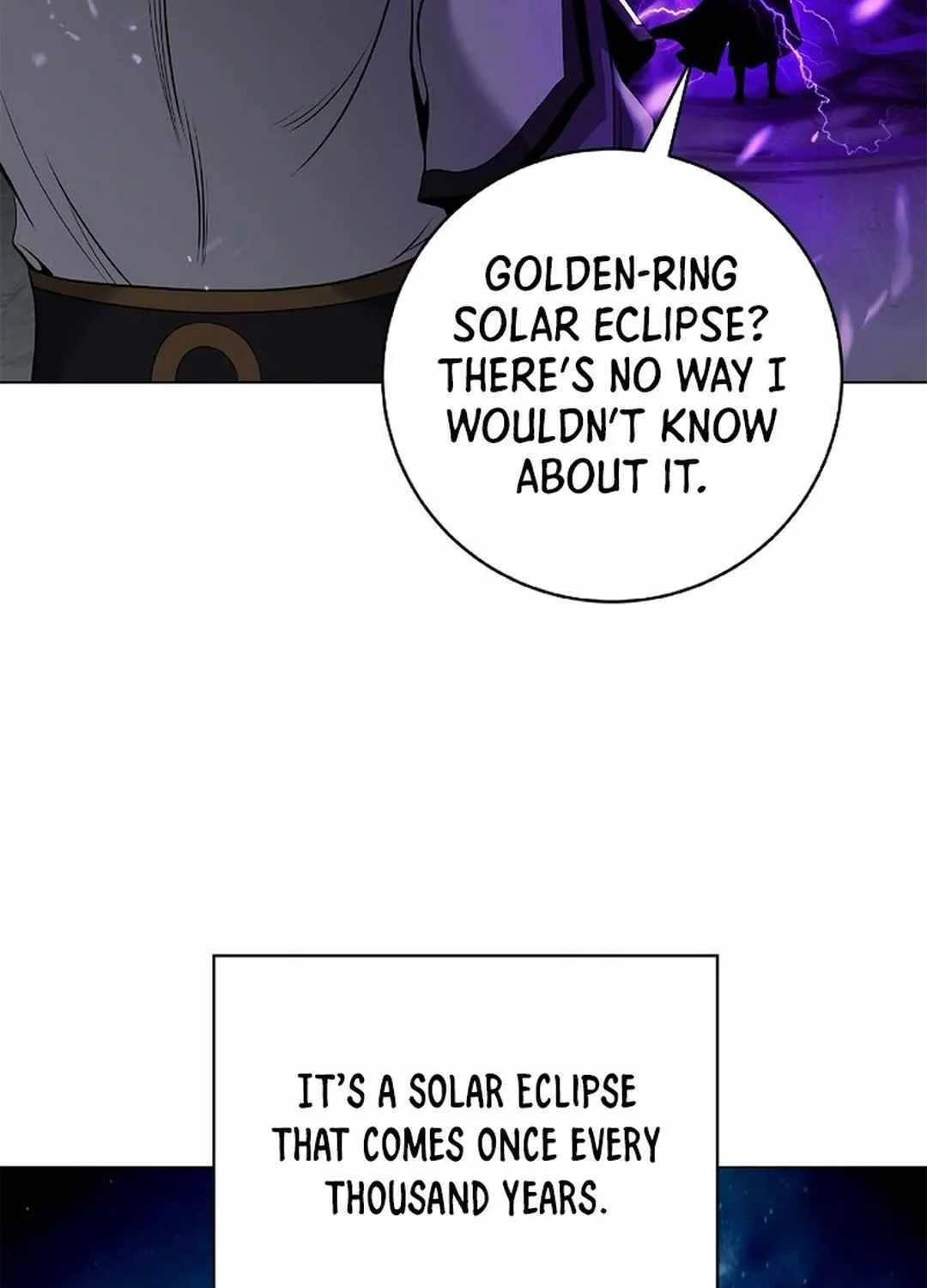 Call of the Spear Chapter 176 page 72 - 