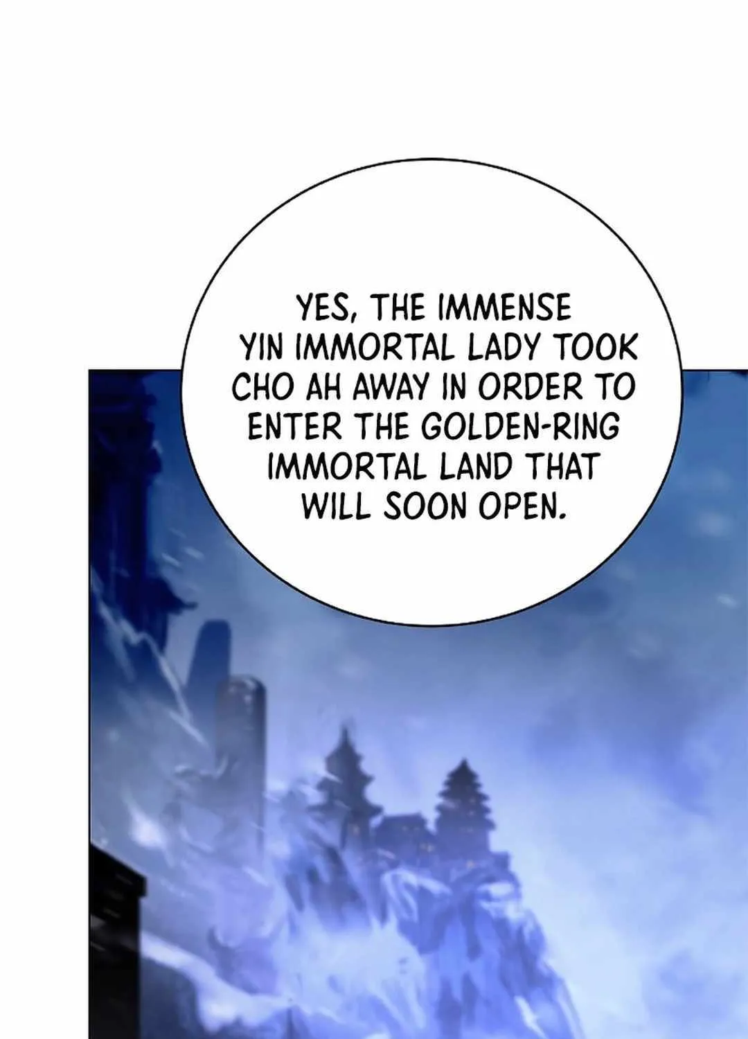Call of the Spear Chapter 176 page 88 - 