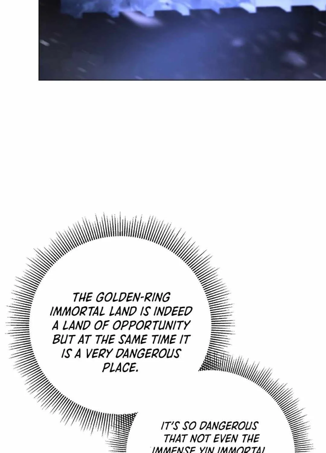 Call of the Spear Chapter 176 page 89 - 