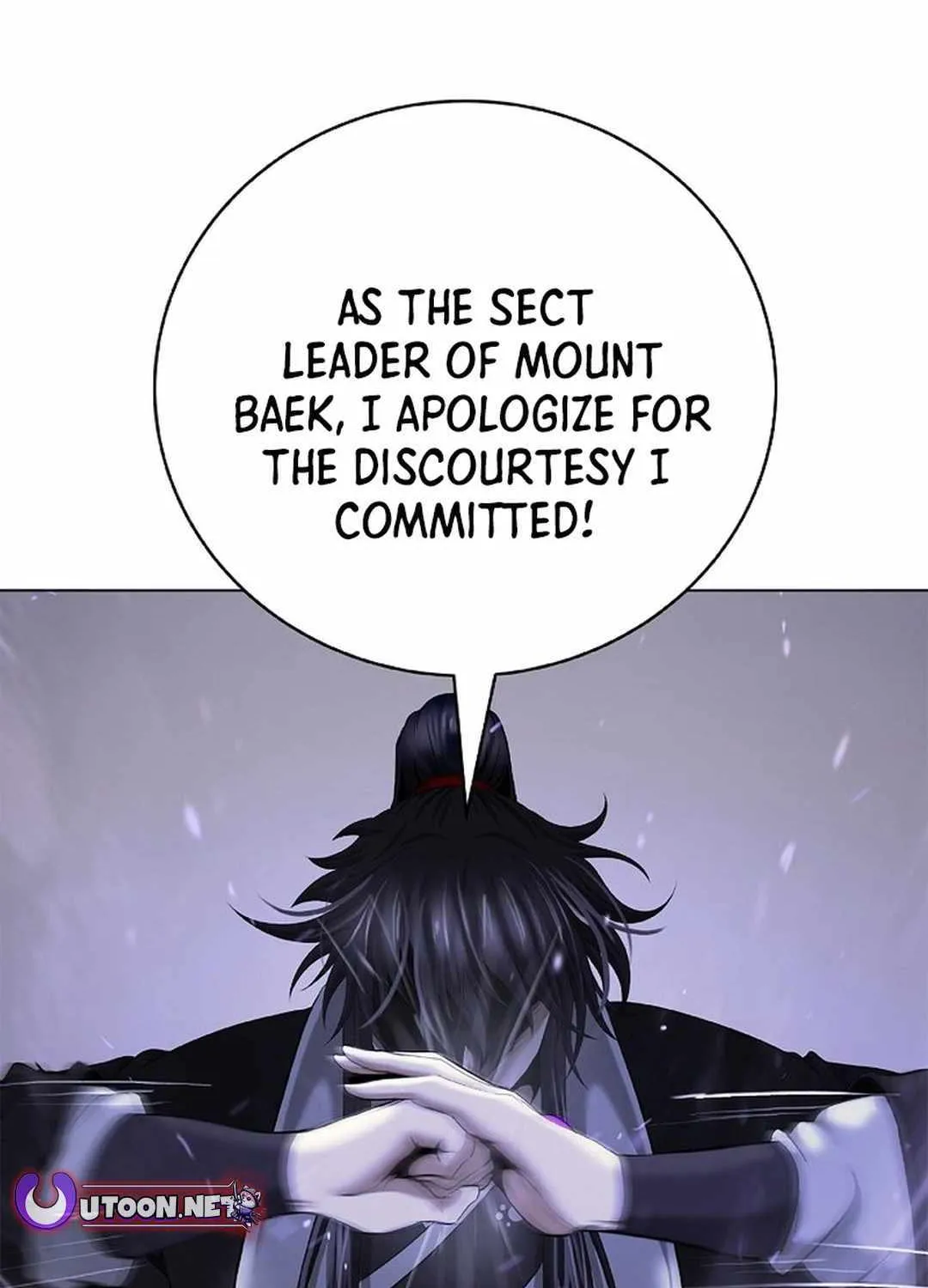 Call of the Spear Chapter 176 page 96 - 
