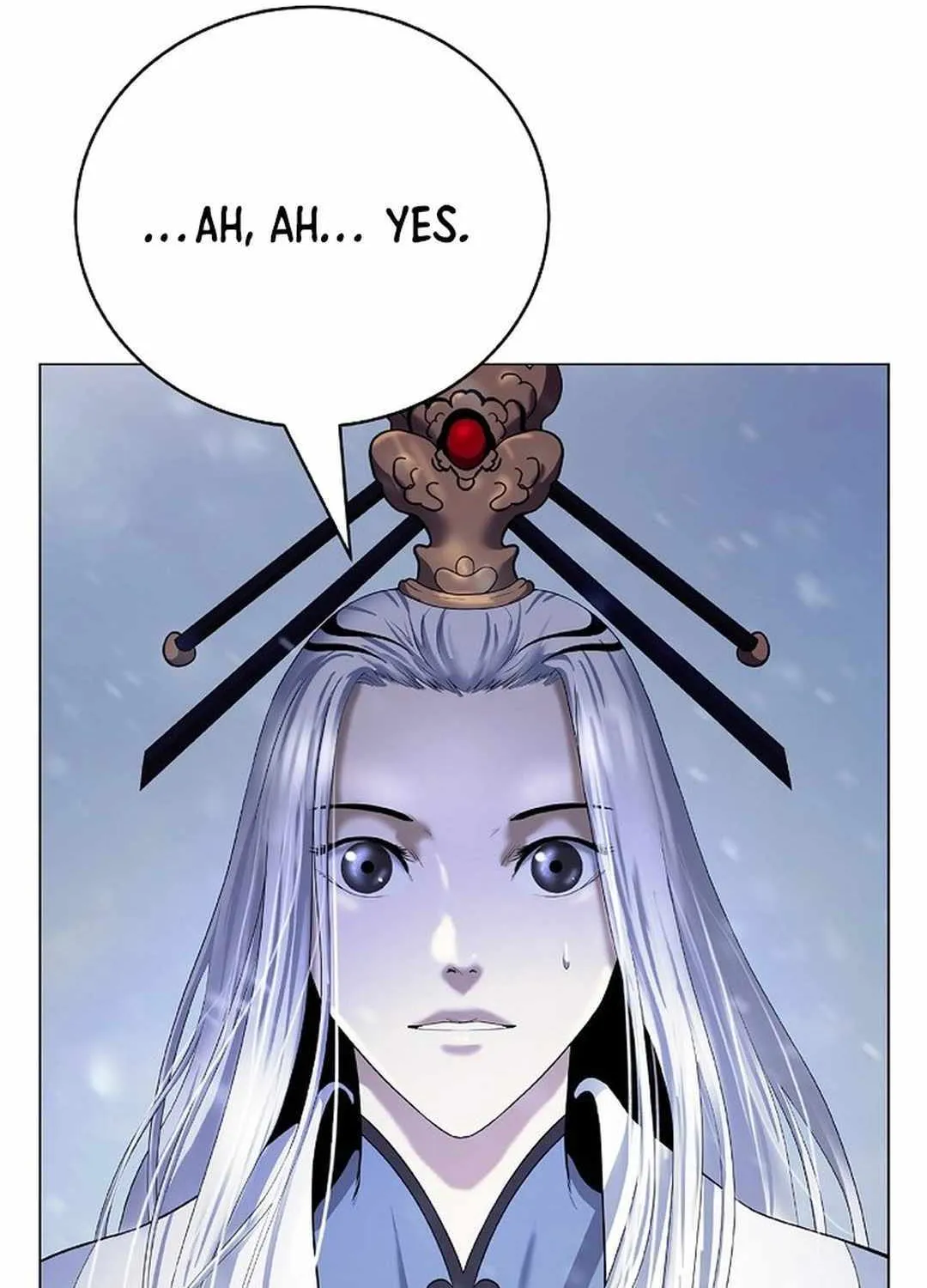 Call of the Spear Chapter 176 page 98 - 
