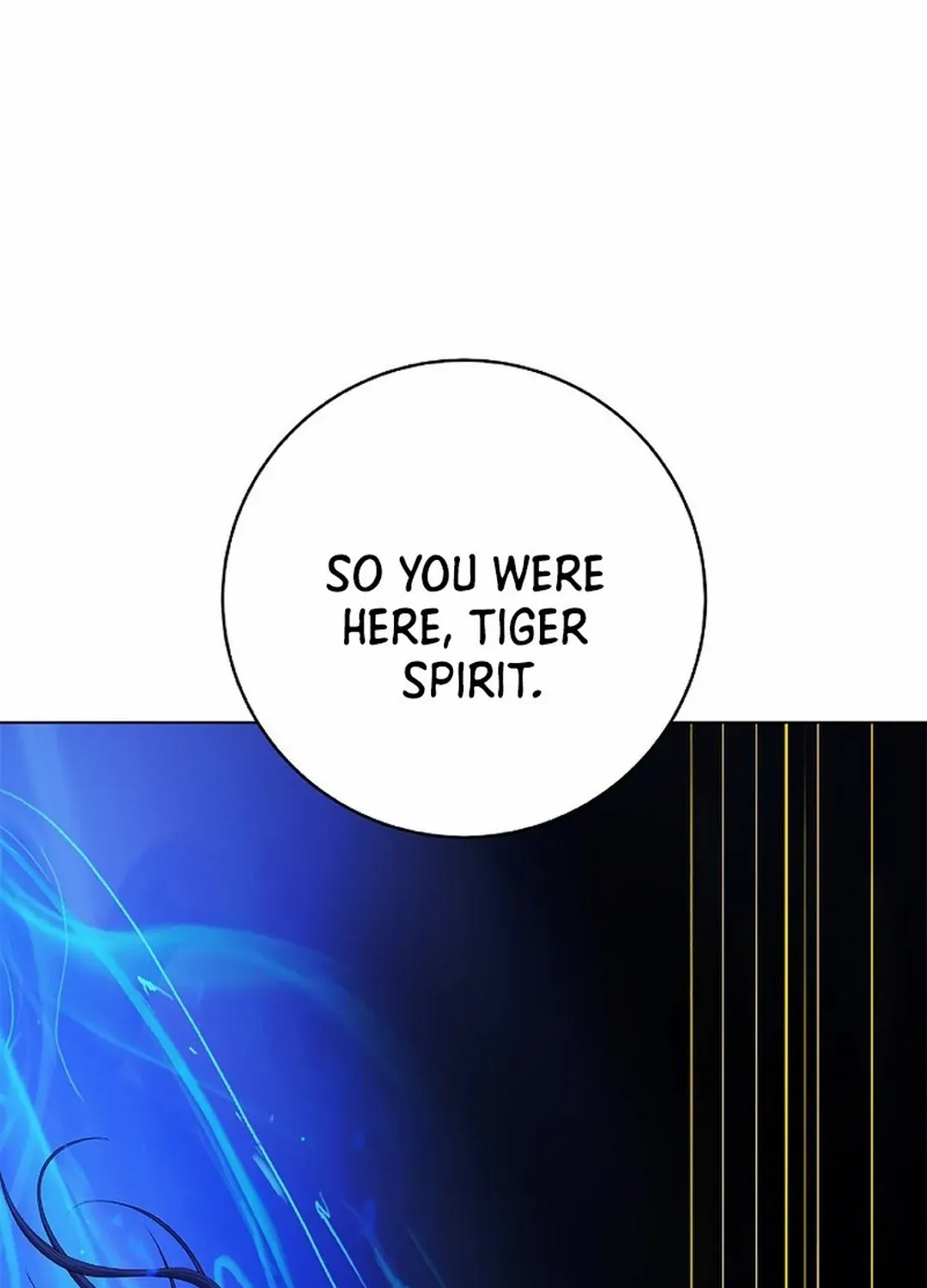 Call of the Spear Chapter 177 page 1 - 