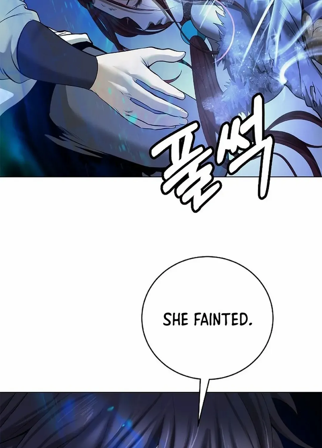 Call of the Spear Chapter 177 page 13 - 