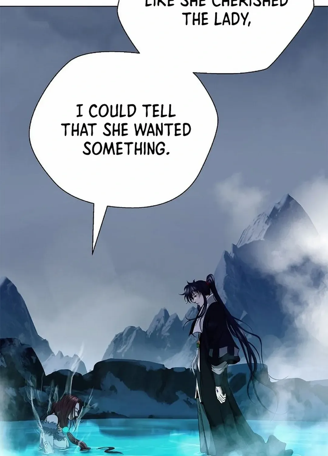 Call of the Spear Chapter 177 page 130 - 
