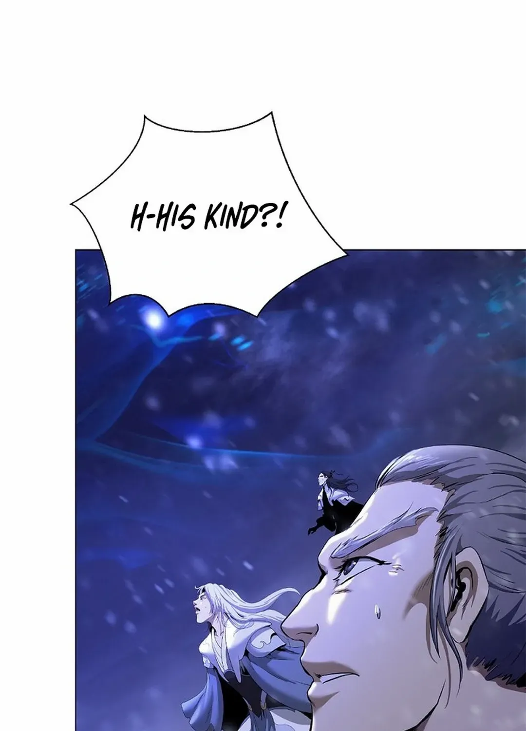 Call of the Spear Chapter 177 page 36 - 