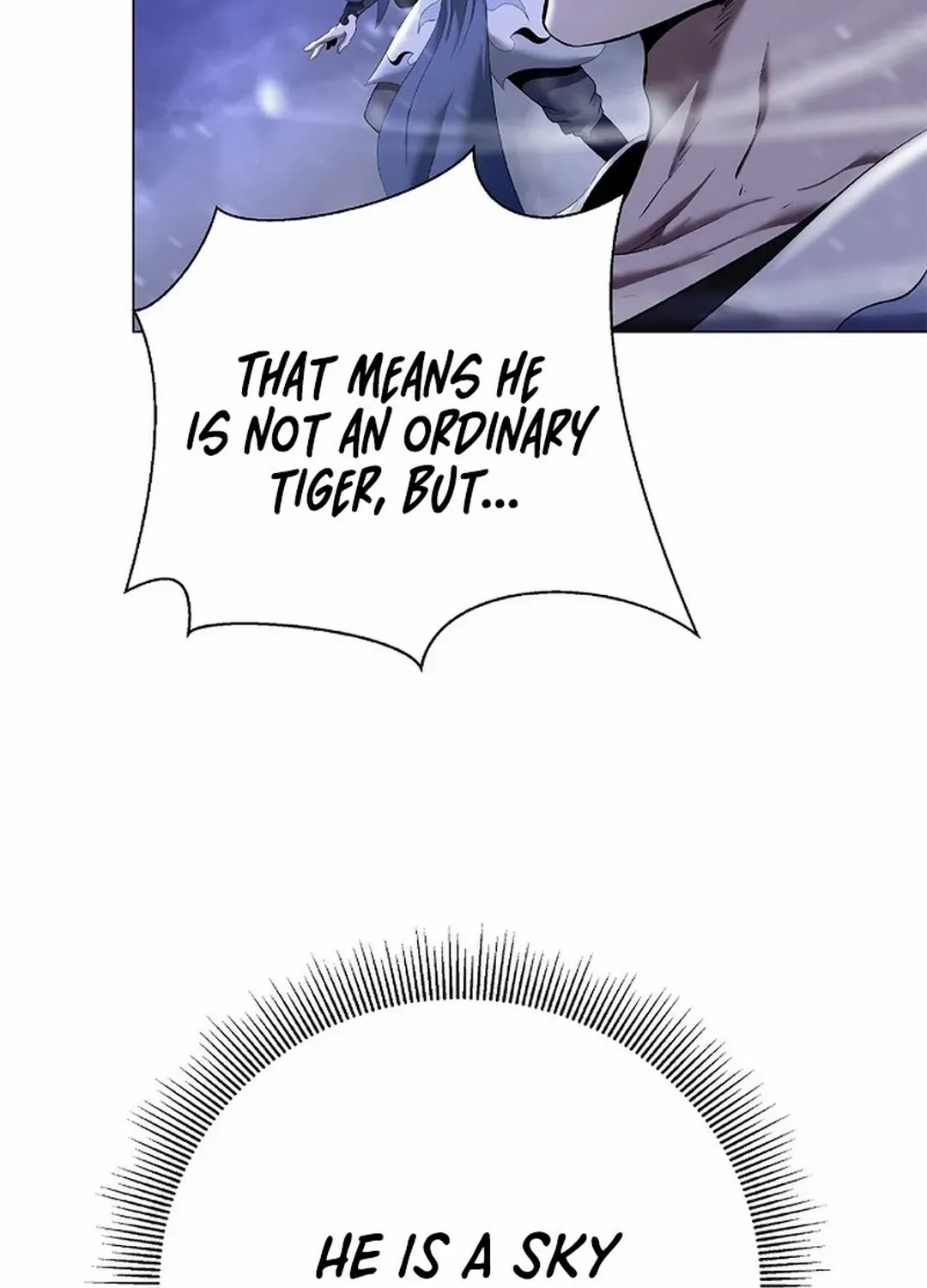 Call of the Spear Chapter 177 page 37 - 