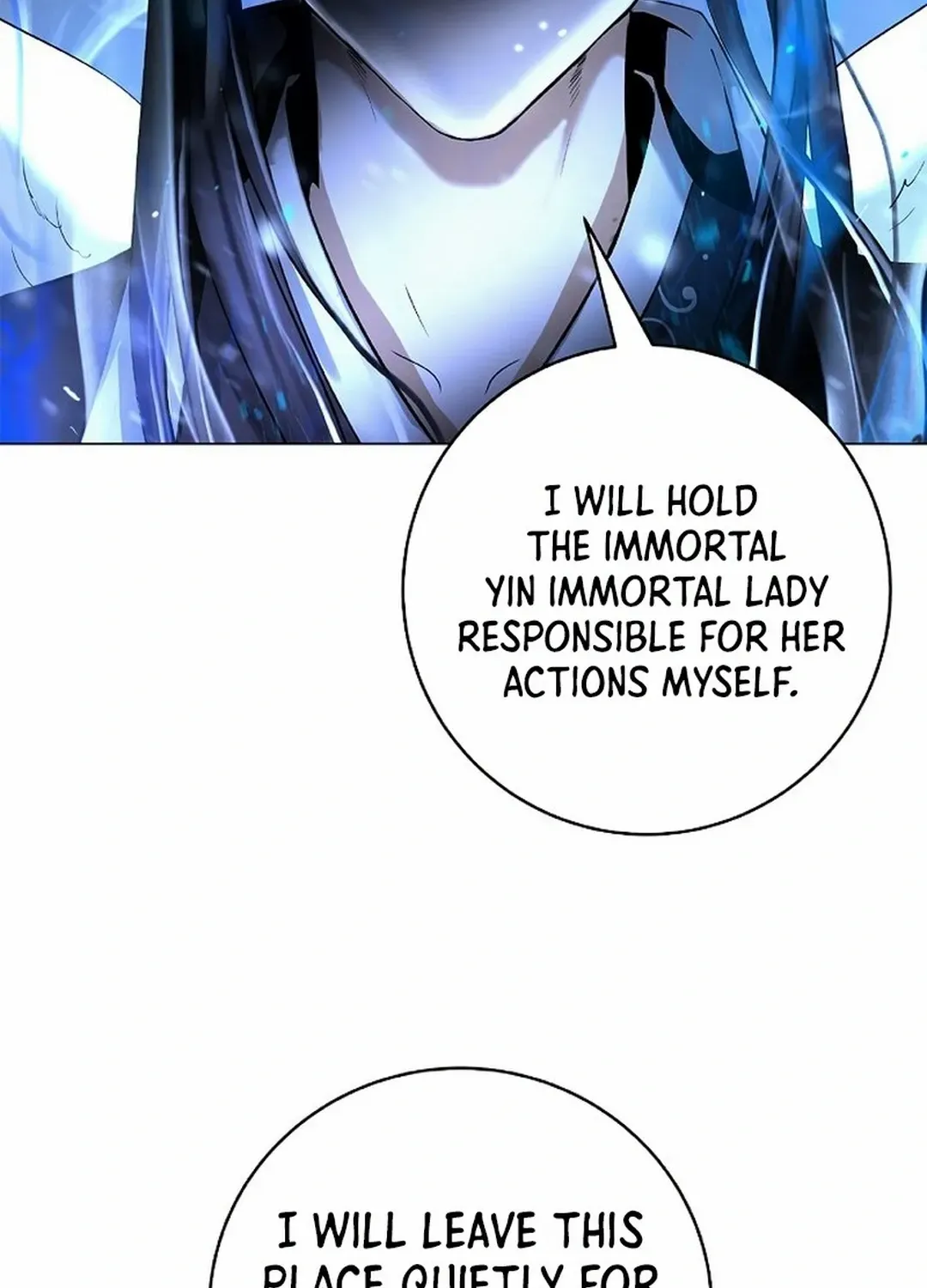 Call of the Spear Chapter 177 page 41 - 