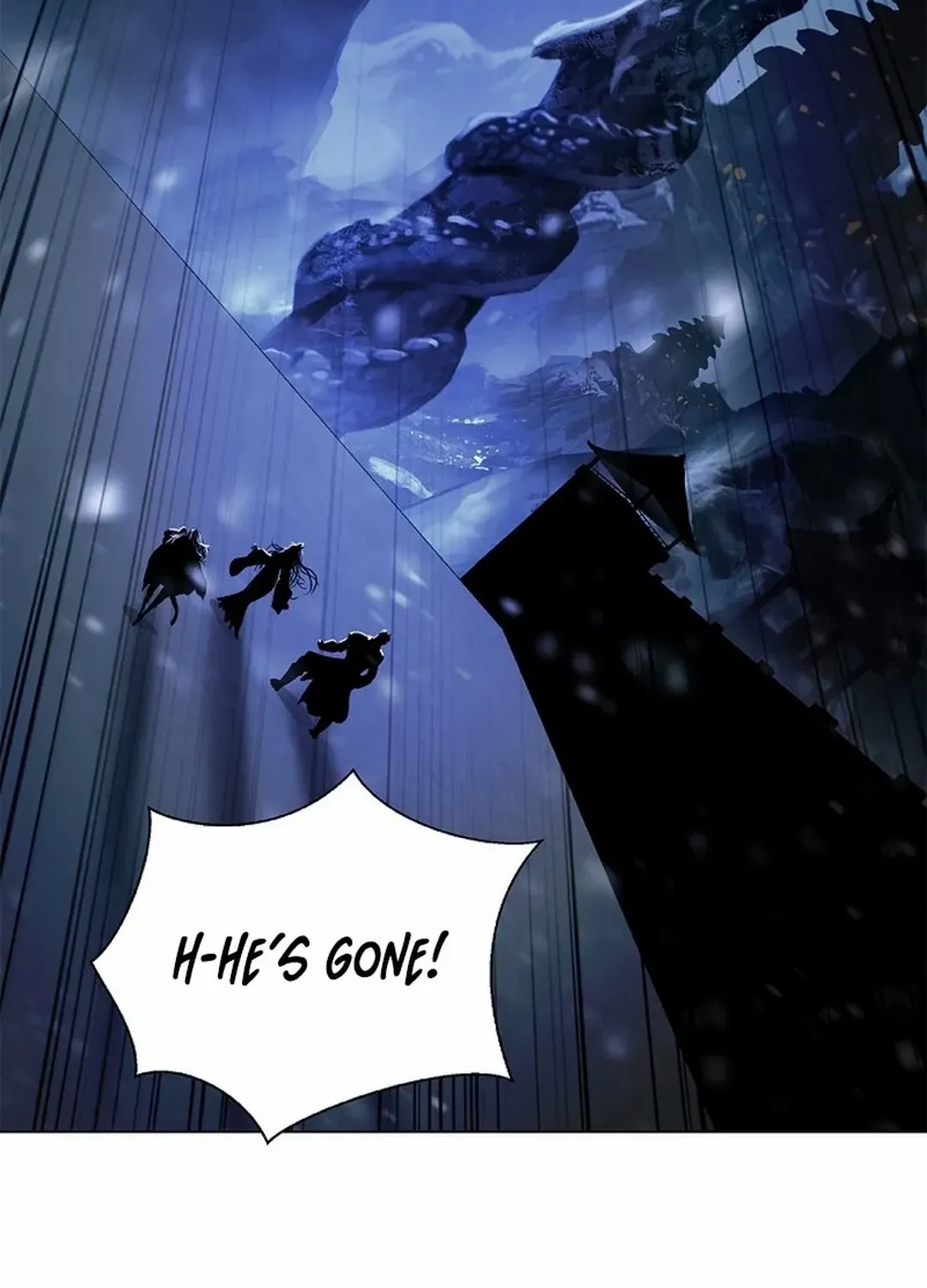 Call of the Spear Chapter 177 page 48 - 