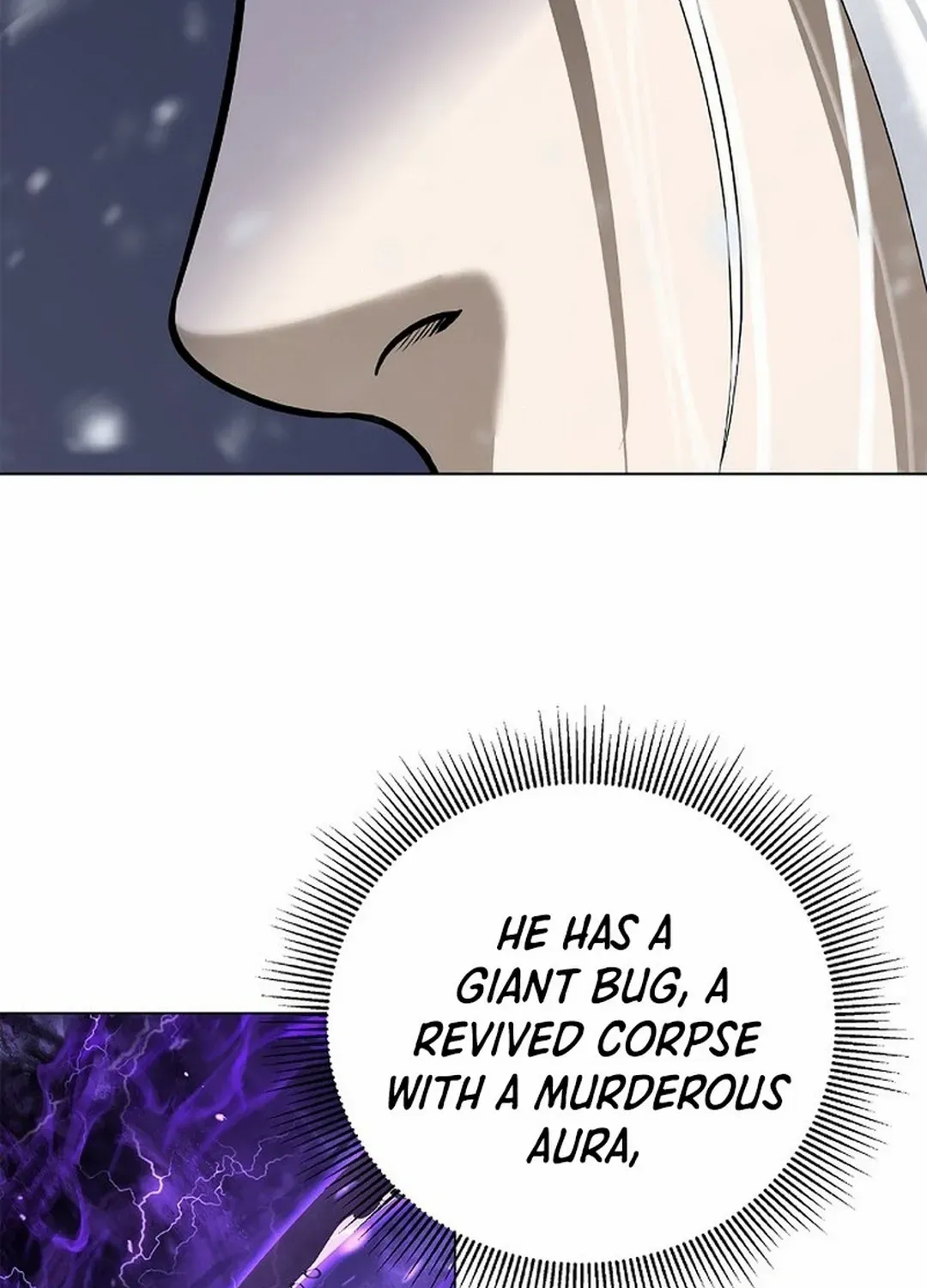Call of the Spear Chapter 177 page 54 - 