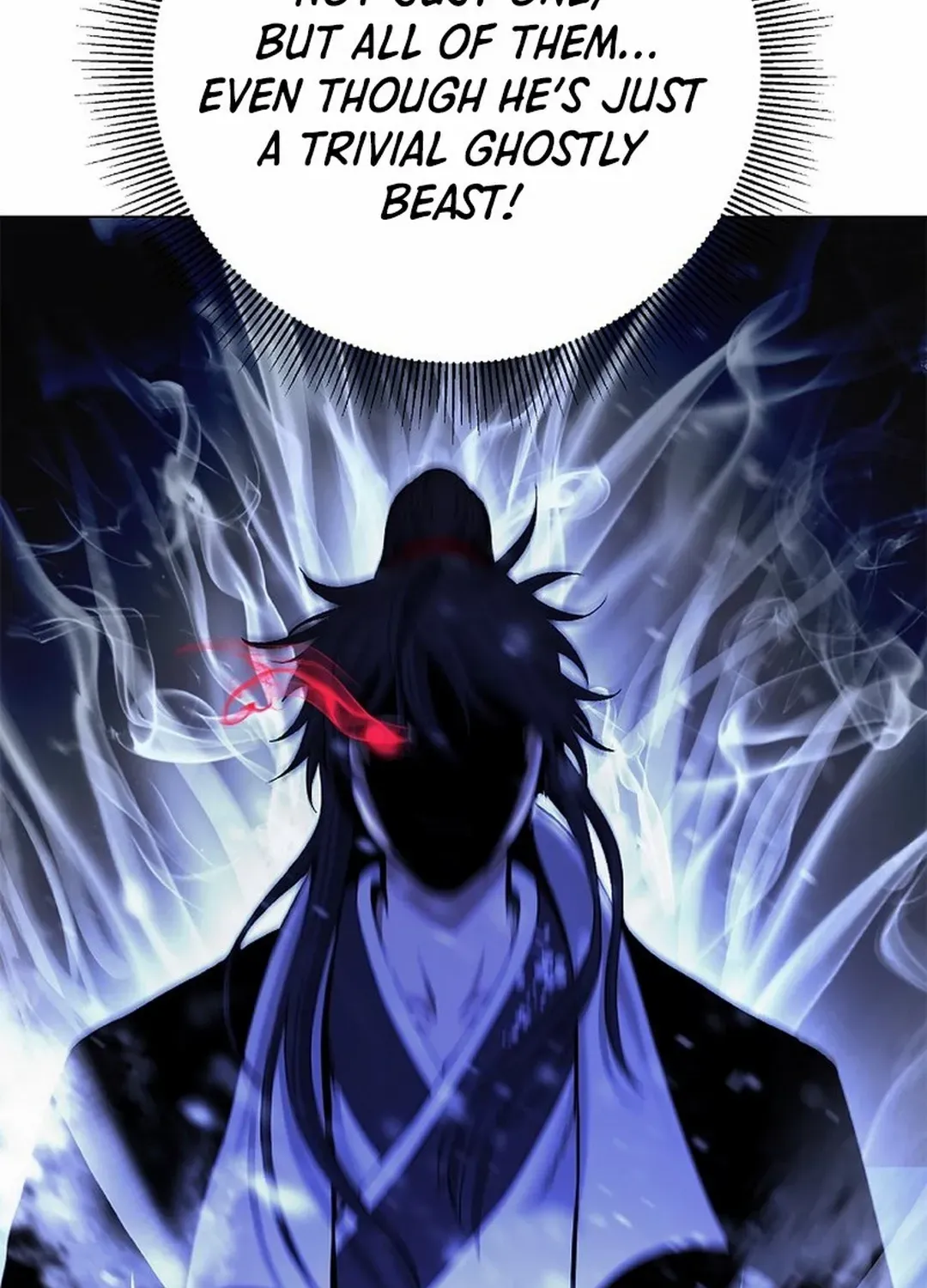 Call of the Spear Chapter 177 page 57 - 