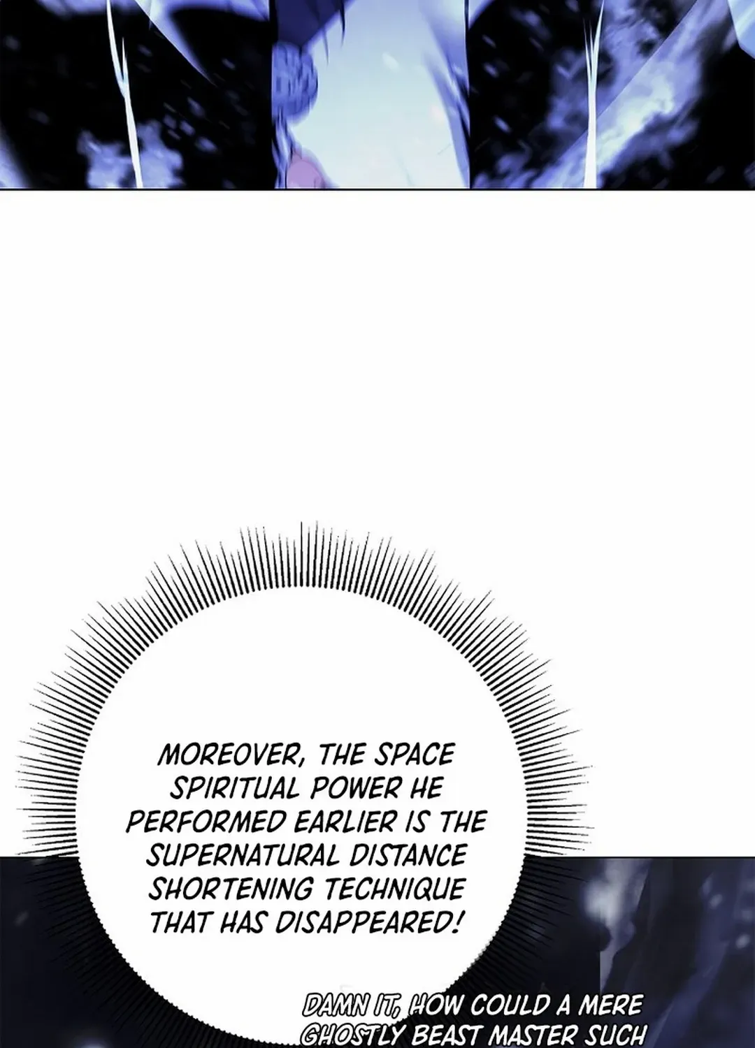 Call of the Spear Chapter 177 page 58 - 