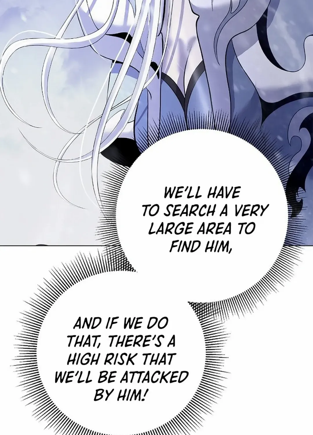 Call of the Spear Chapter 177 page 60 - 