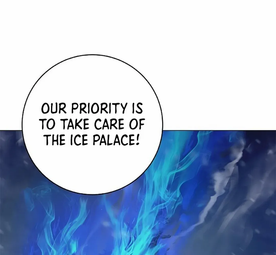 Call of the Spear Chapter 177 page 63 - 