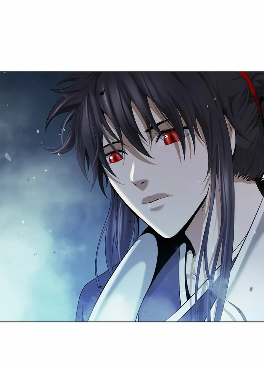 Call of the Spear Chapter 177 page 76 - 