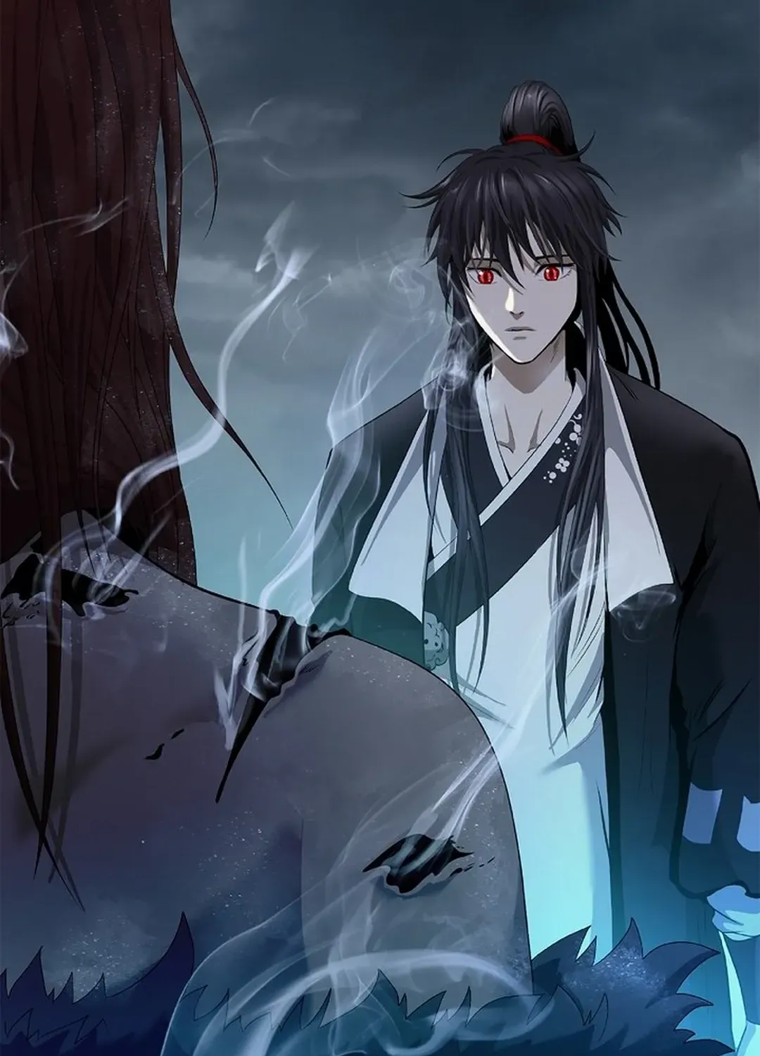 Call of the Spear Chapter 177 page 83 - 
