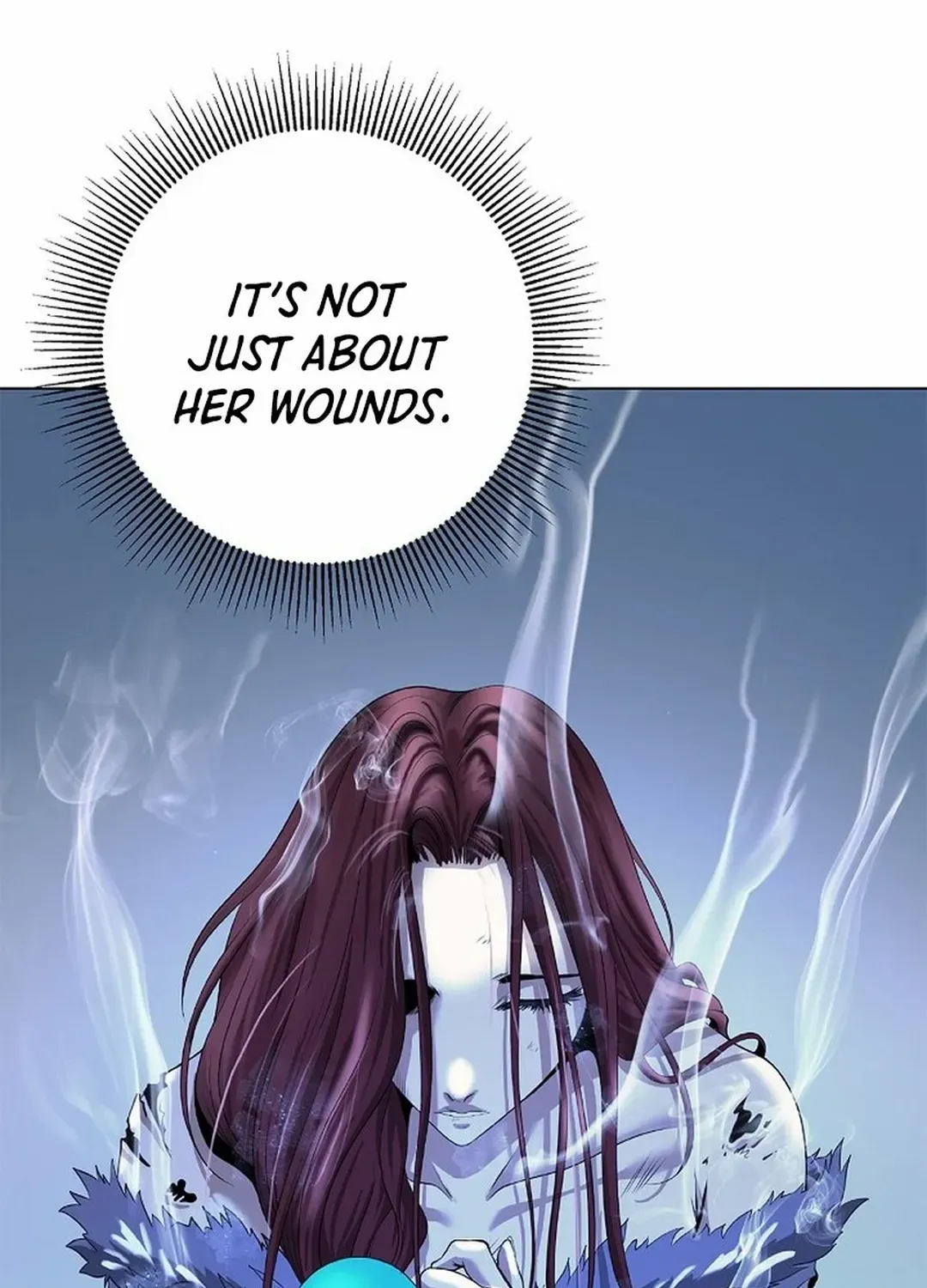 Call of the Spear Chapter 177 page 86 - 
