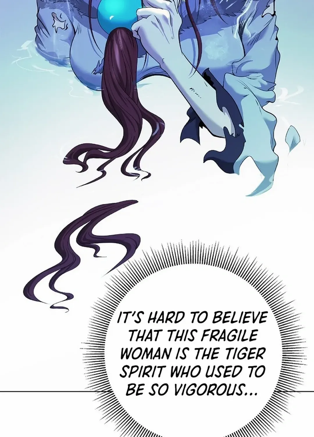 Call of the Spear Chapter 177 page 87 - 
