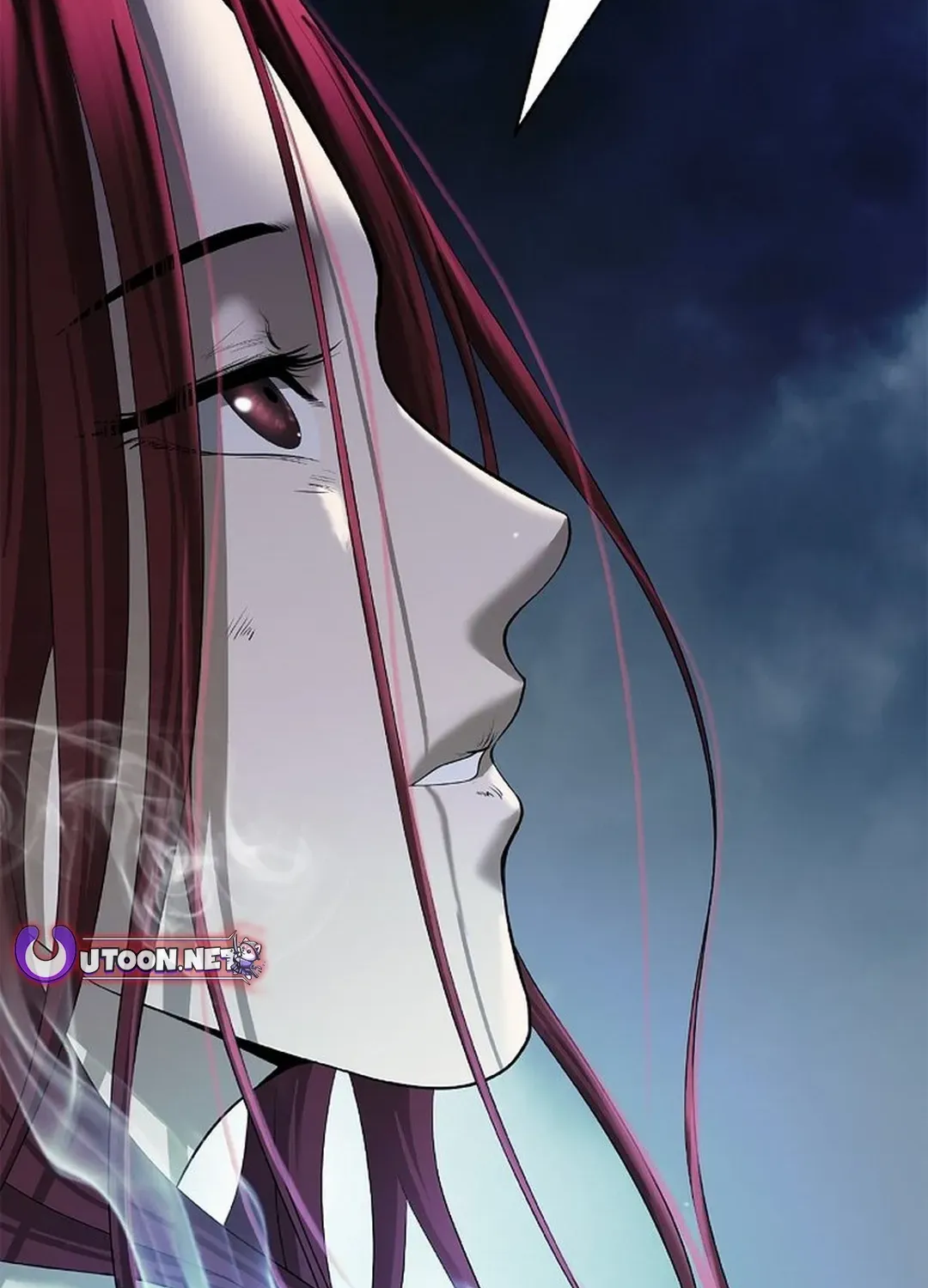 Call of the Spear Chapter 177 page 95 - 