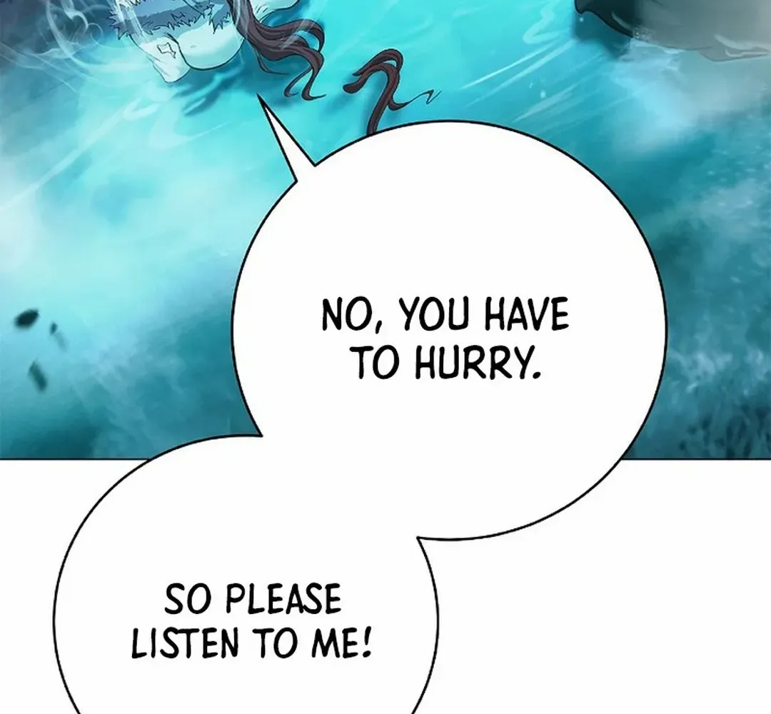 Call of the Spear Chapter 177 page 98 - 