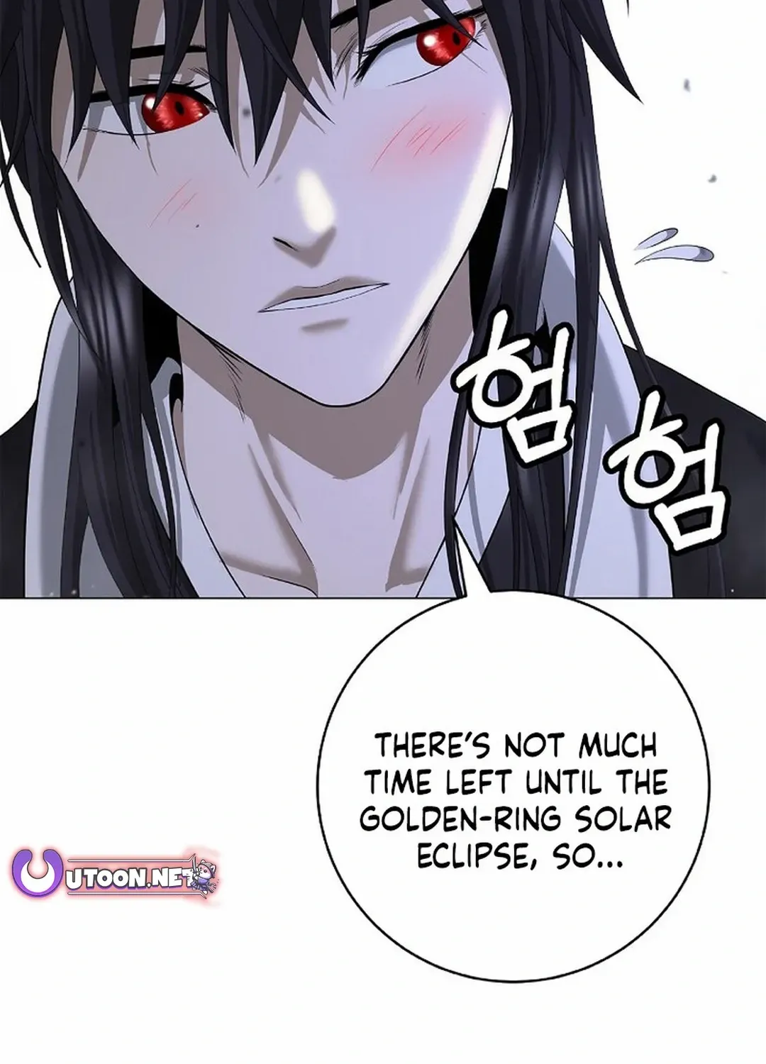 Call of the Spear Chapter 178 page 11 - 