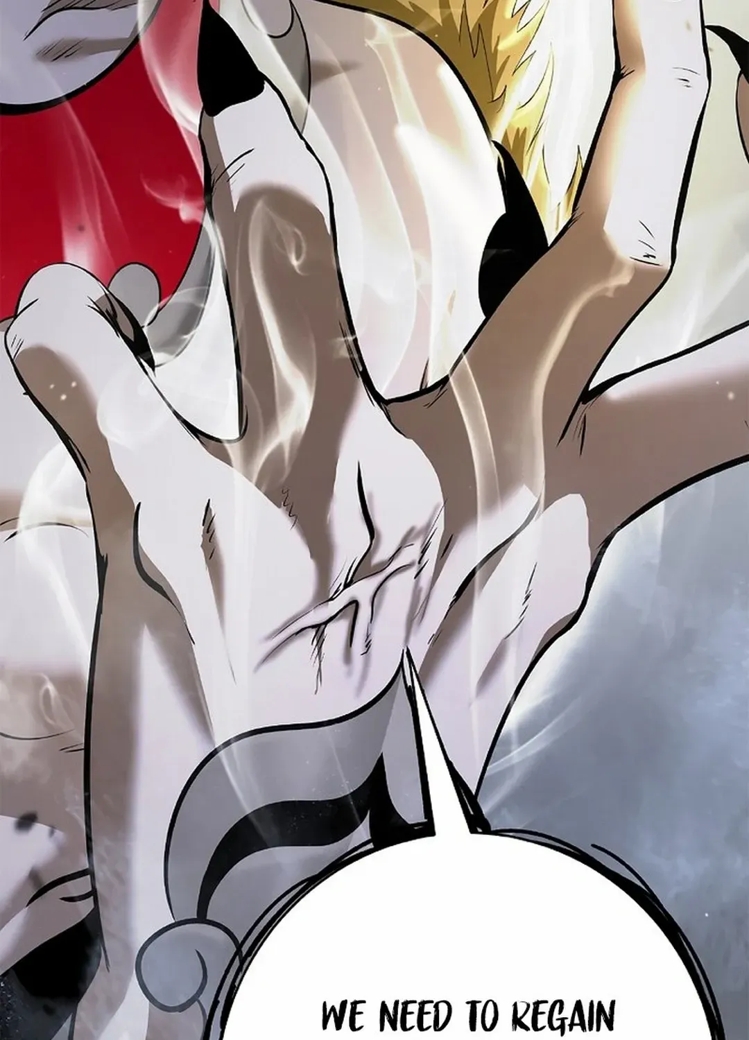 Call of the Spear Chapter 178 page 102 - 
