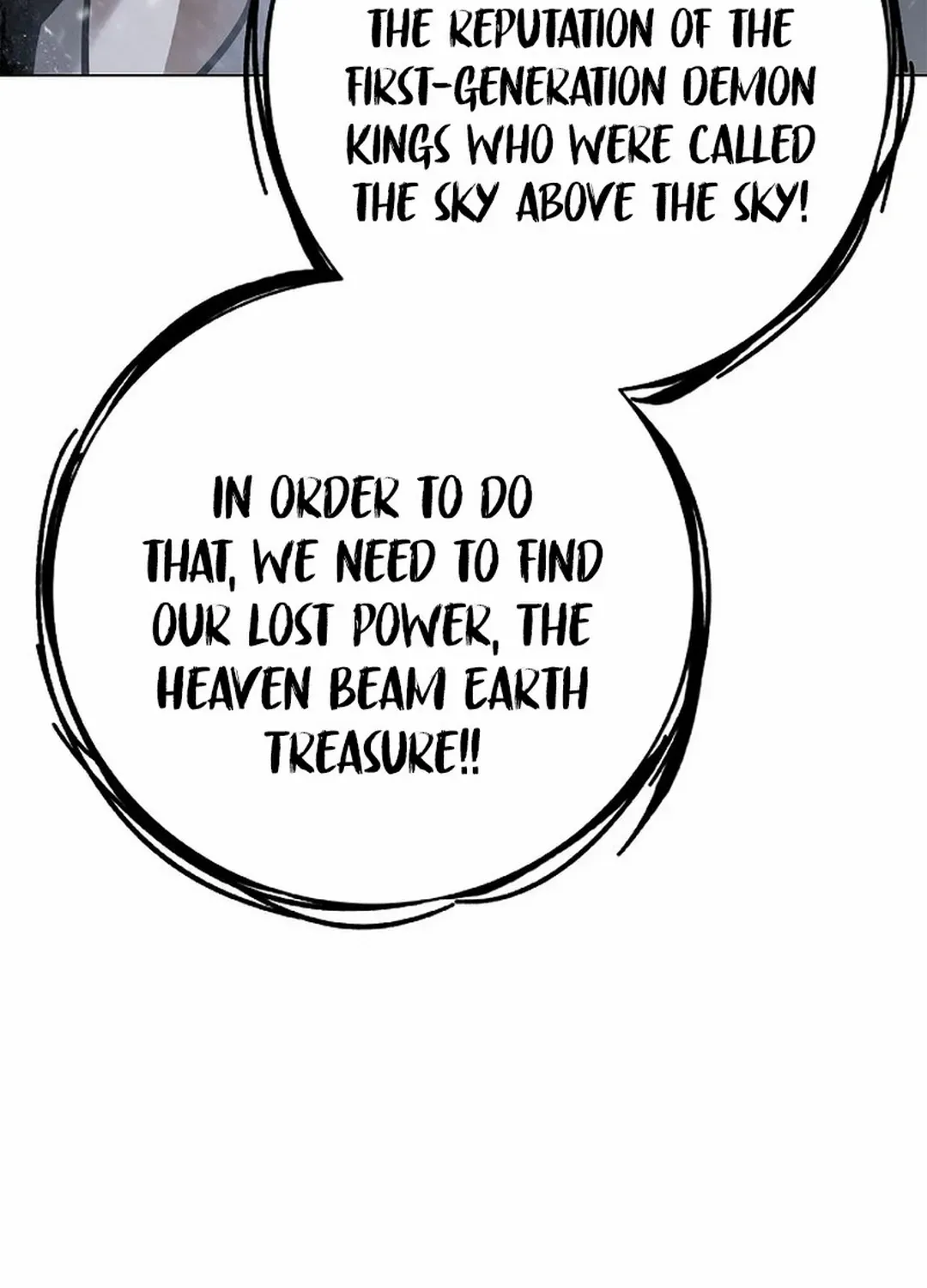 Call of the Spear Chapter 178 page 103 - 