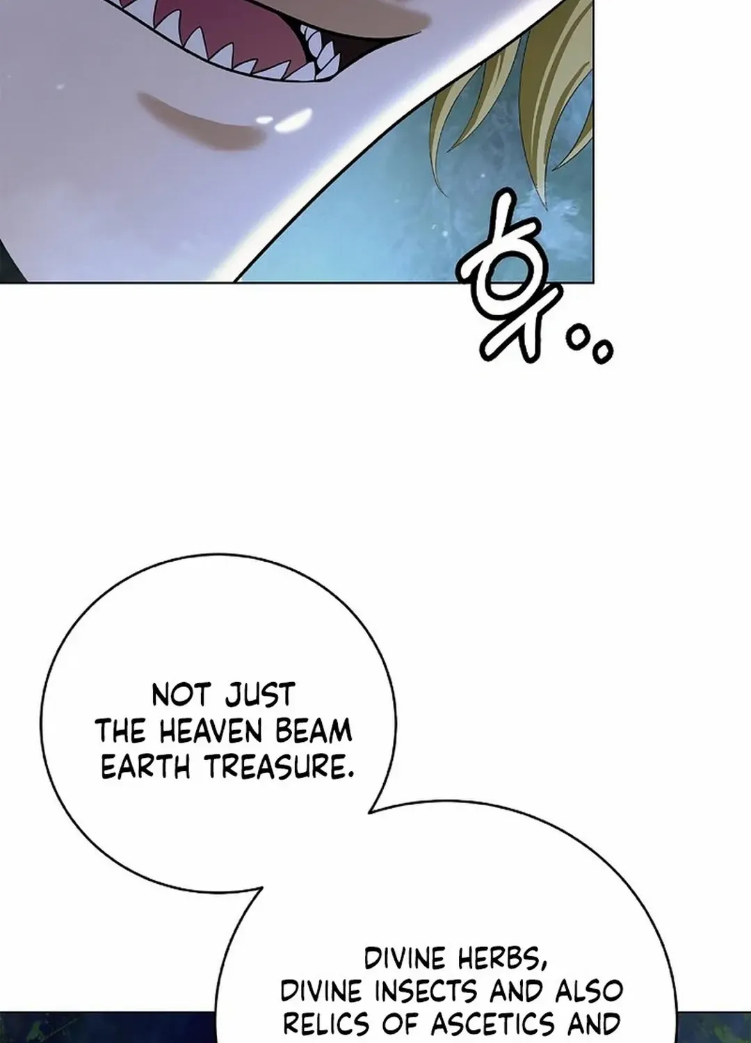 Call of the Spear Chapter 178 page 107 - 