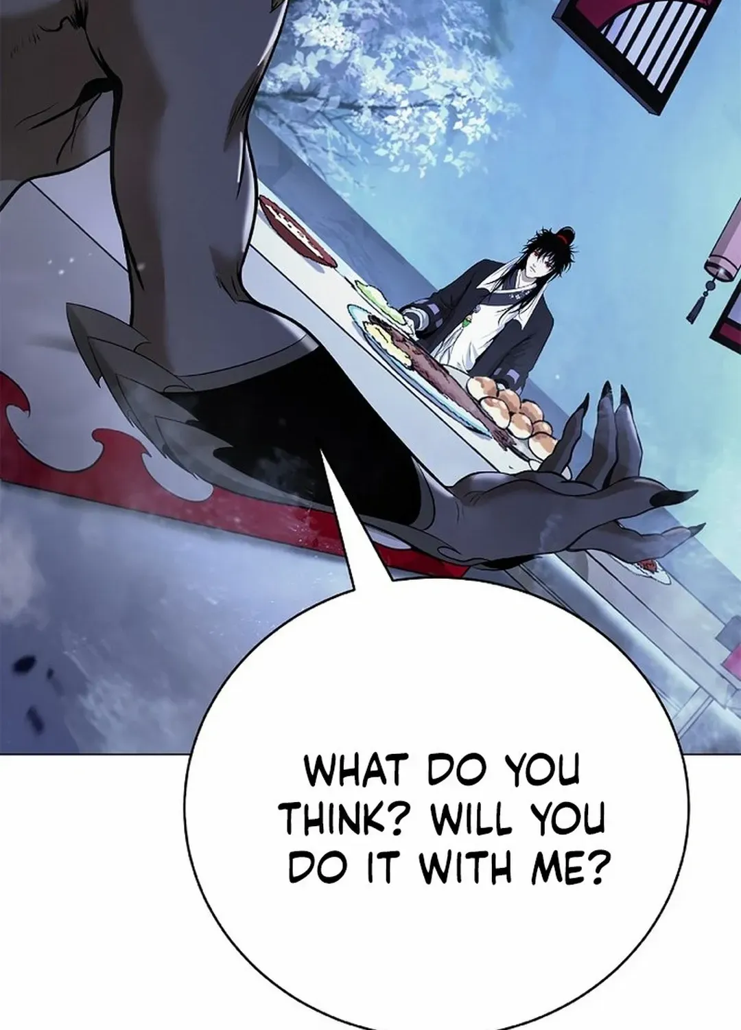 Call of the Spear Chapter 178 page 109 - 