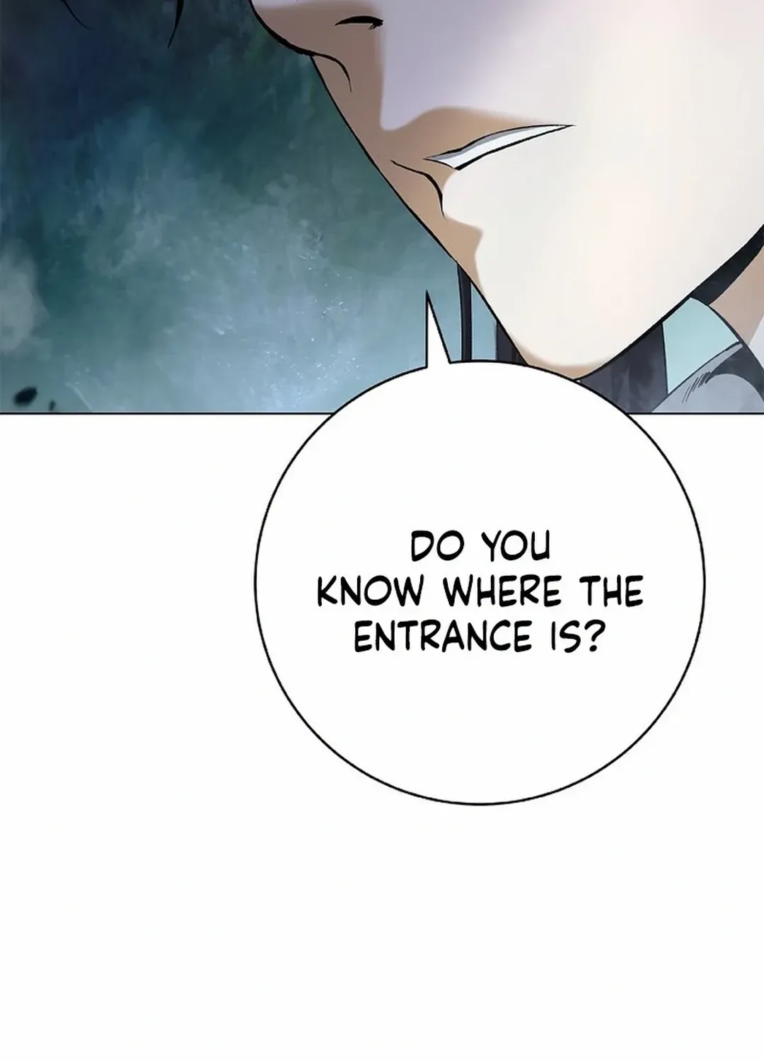Call of the Spear Chapter 178 page 114 - 
