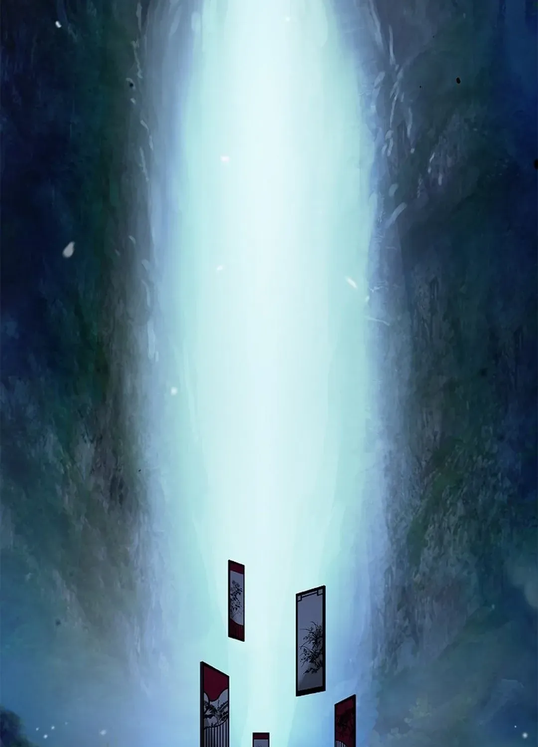 Call of the Spear Chapter 178 page 117 - 