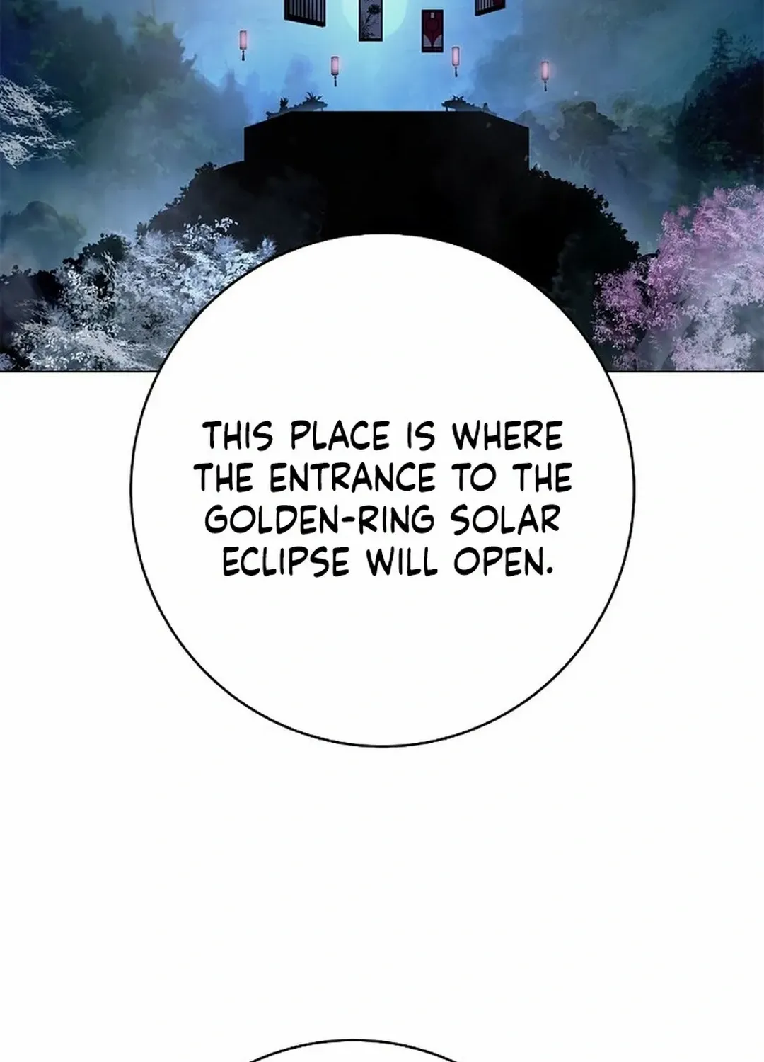 Call of the Spear Chapter 178 page 118 - 