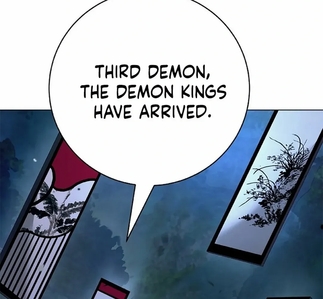 Call of the Spear Chapter 178 page 119 - 