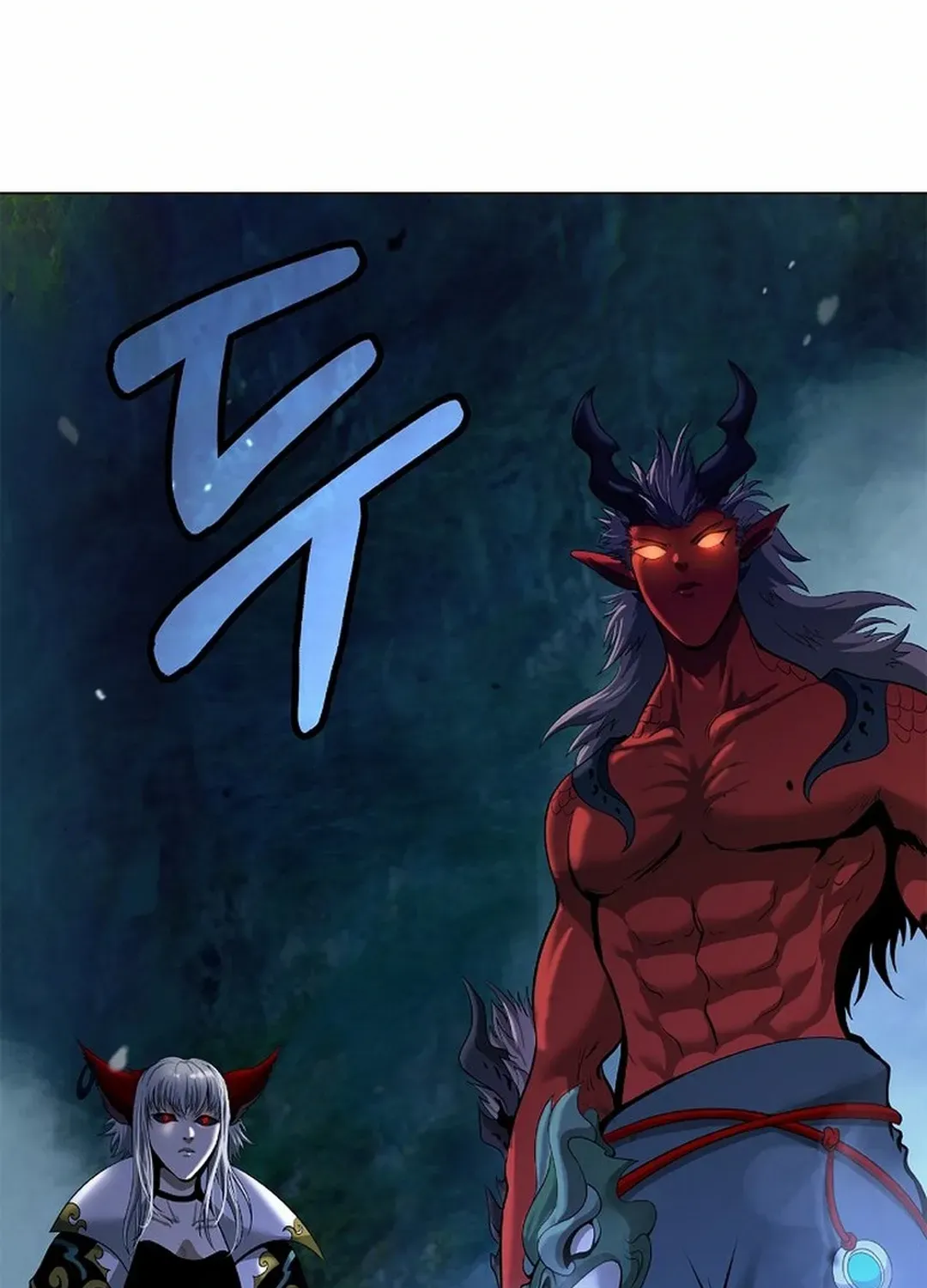 Call of the Spear Chapter 178 page 131 - 