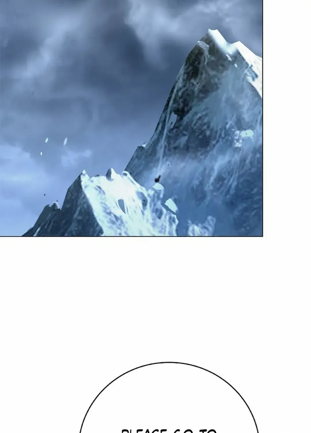 Call of the Spear Chapter 178 page 3 - 