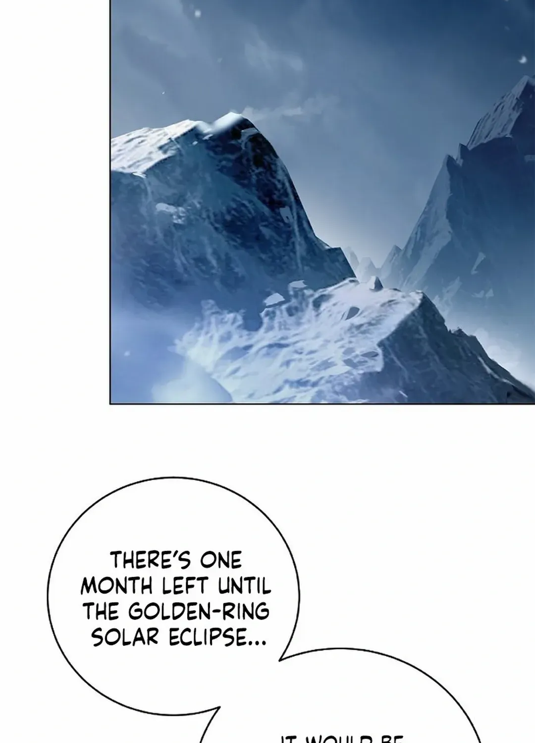 Call of the Spear Chapter 178 page 33 - 