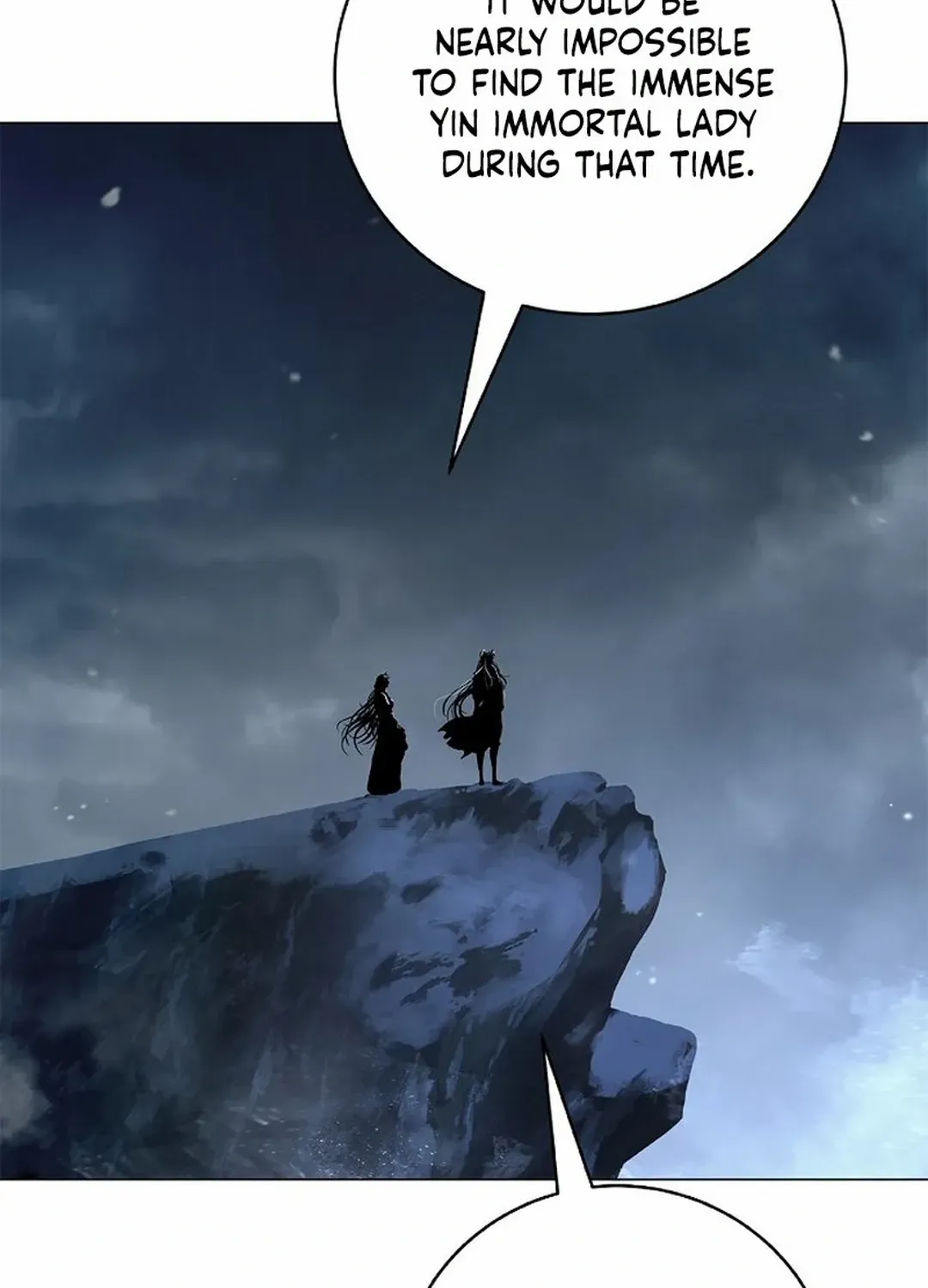 Call of the Spear Chapter 178 page 34 - 