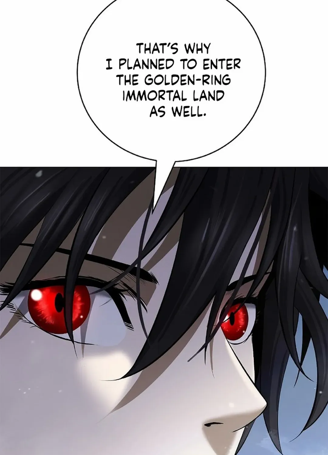 Call of the Spear Chapter 178 page 36 - 