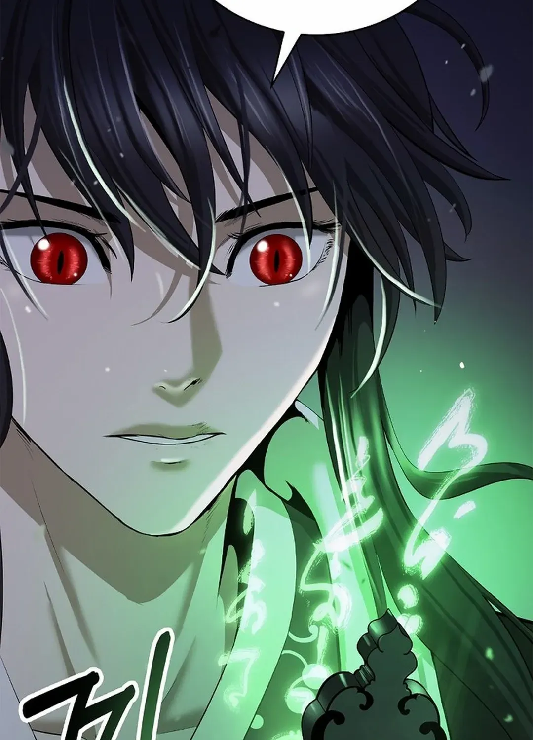 Call of the Spear Chapter 178 page 40 - 