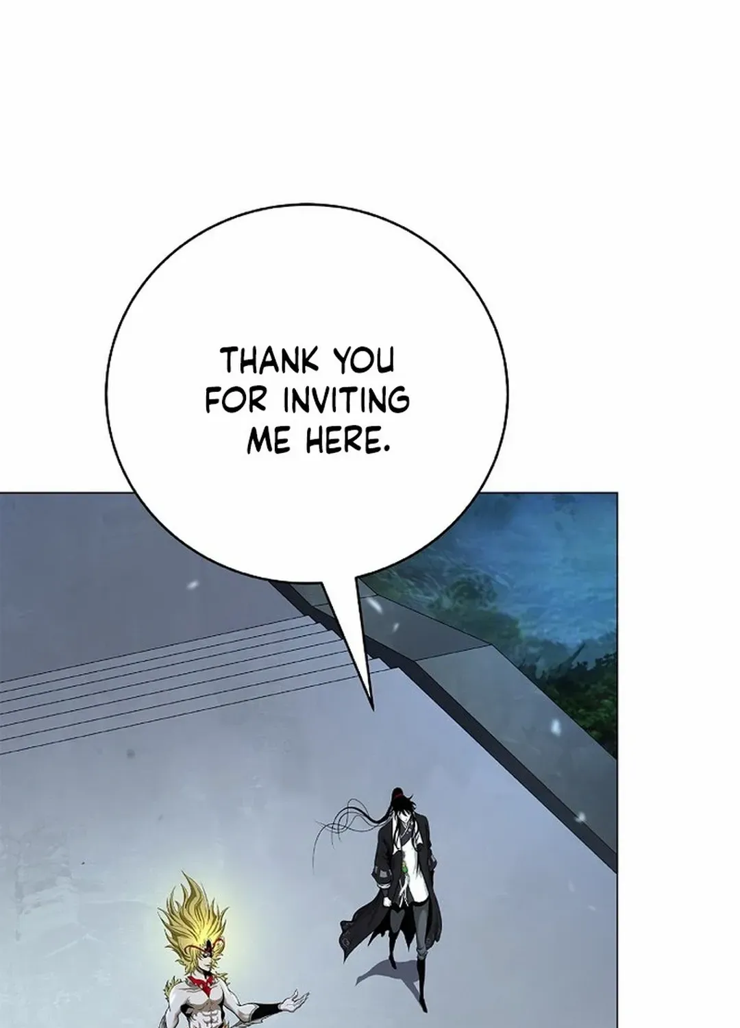 Call of the Spear Chapter 178 page 52 - 