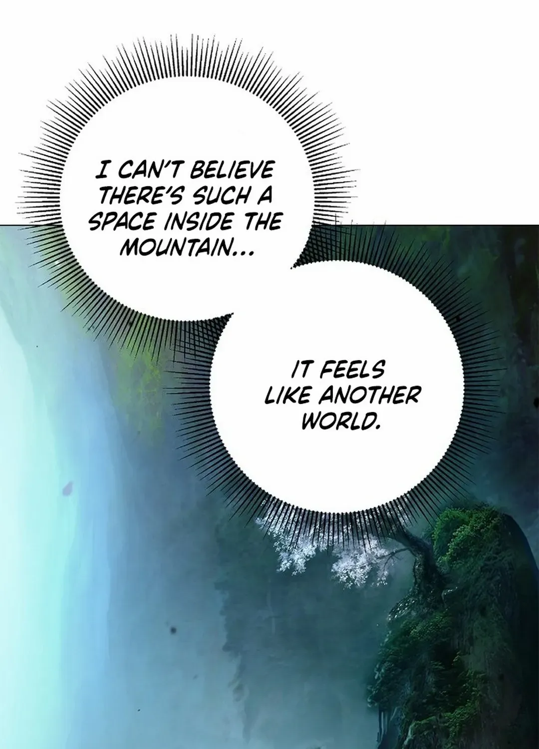 Call of the Spear Chapter 178 page 54 - 