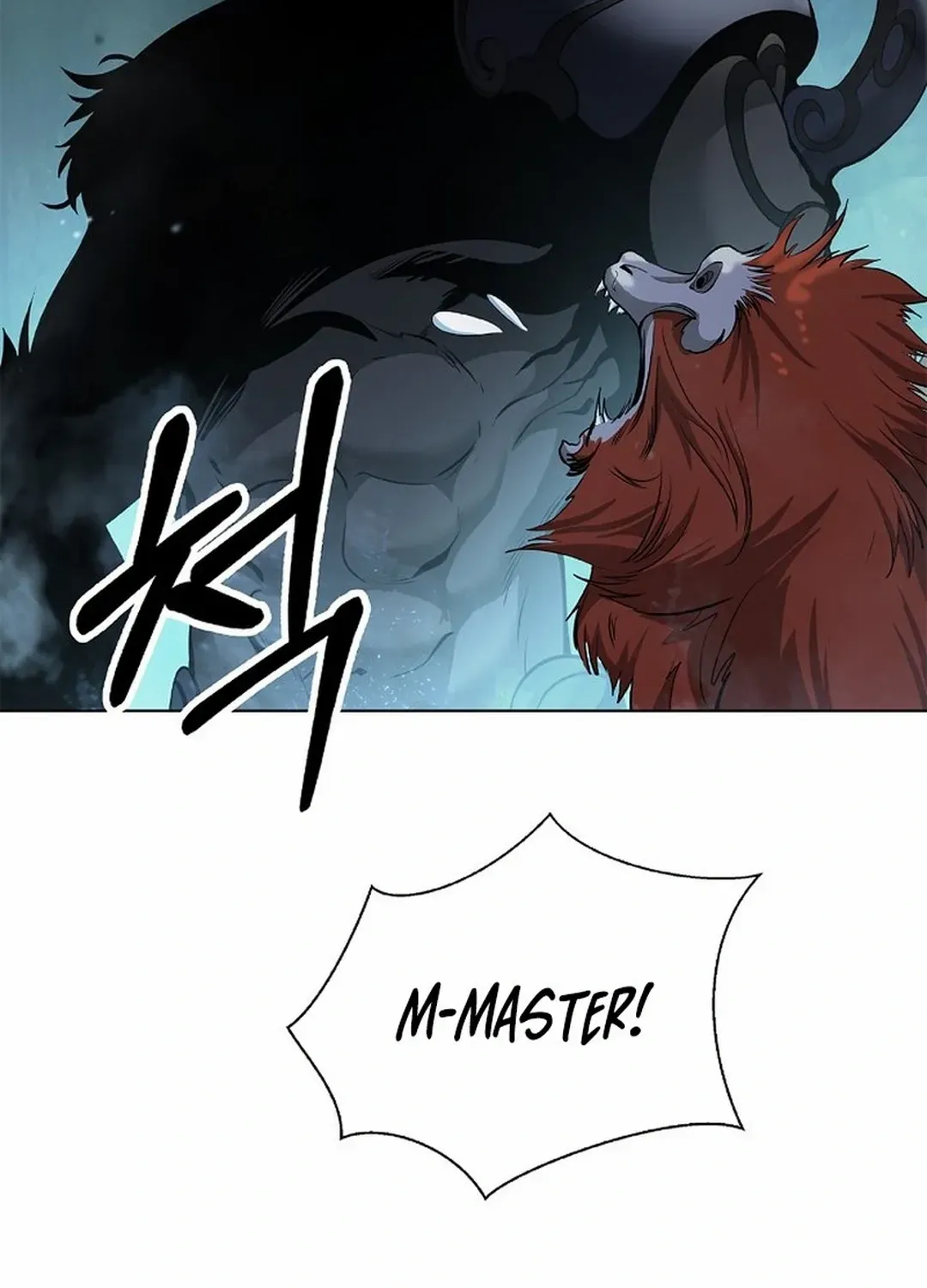 Call of the Spear Chapter 178 page 61 - 