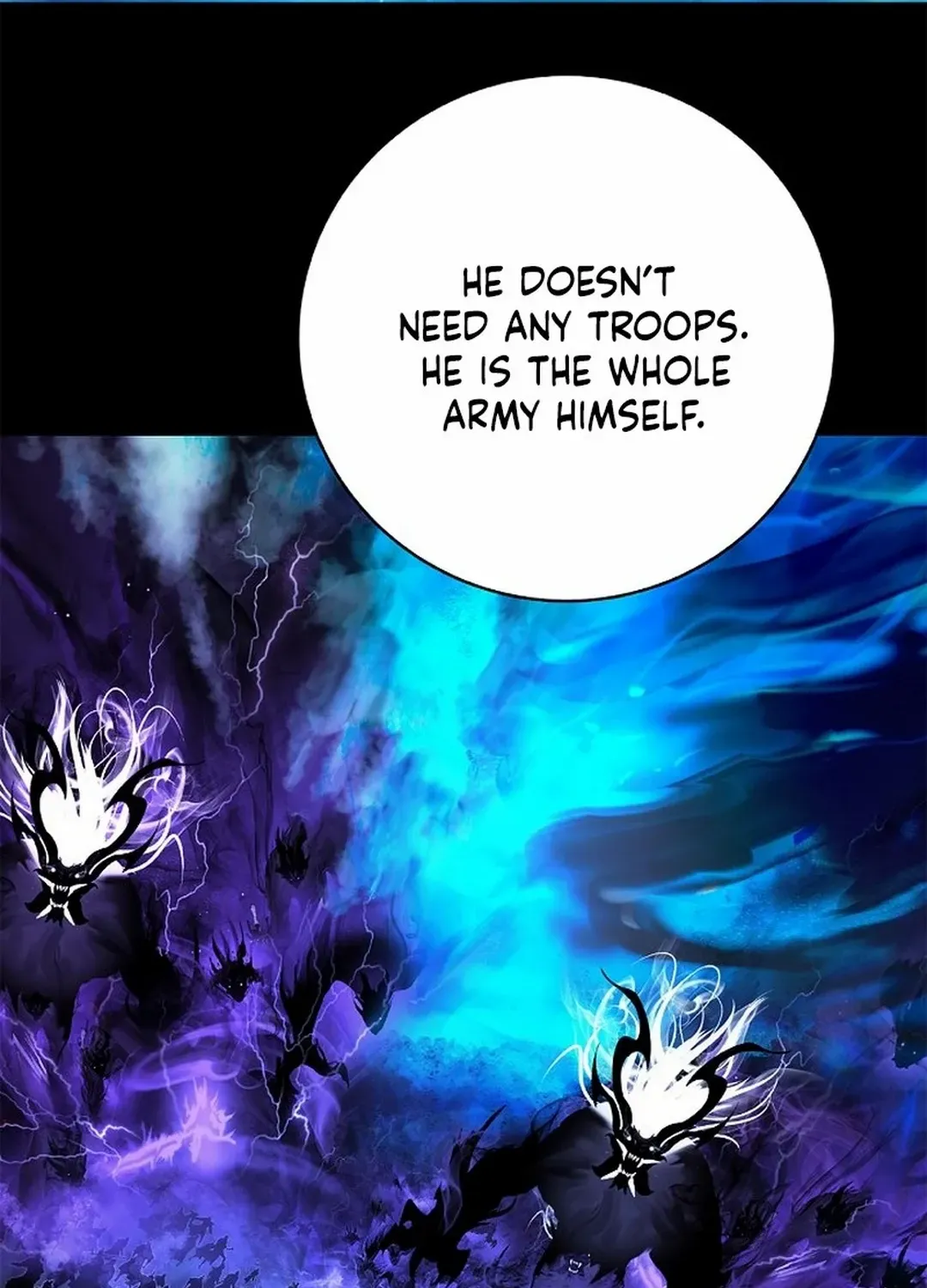 Call of the Spear Chapter 178 page 65 - 
