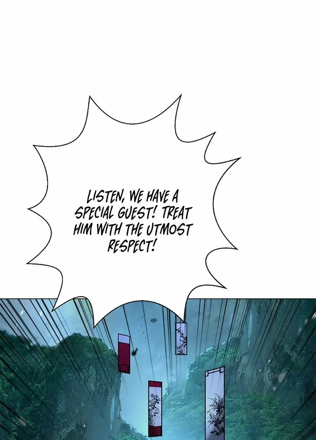 Call of the Spear Chapter 178 page 68 - 