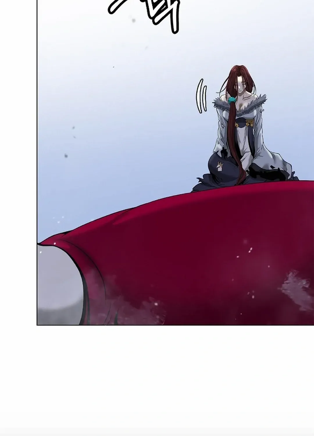 Call of the Spear Chapter 178 page 8 - 