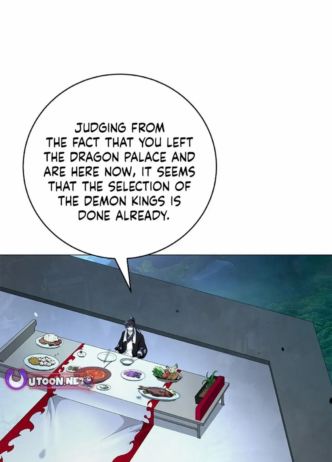 Call of the Spear Chapter 178 page 74 - 