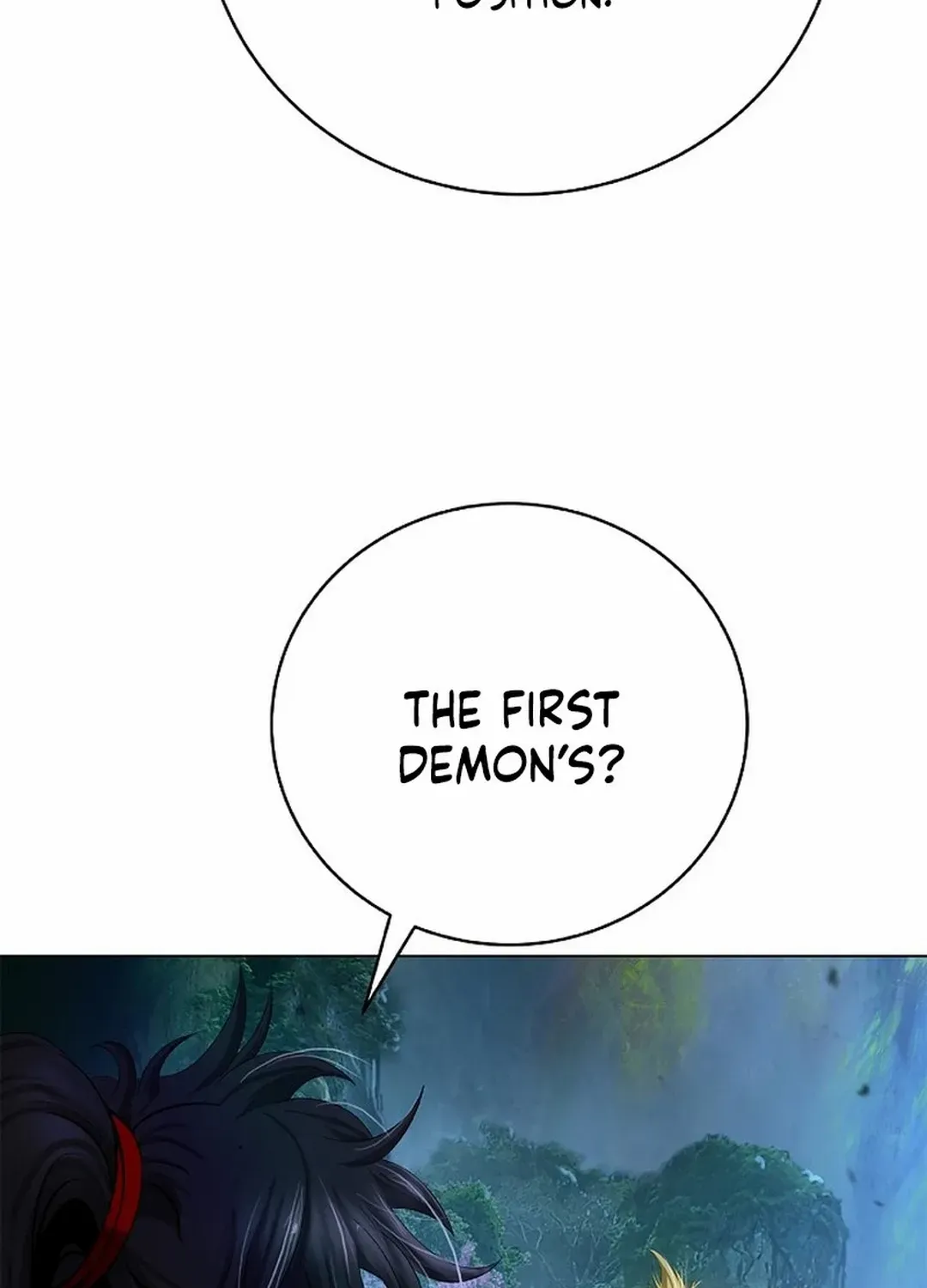 Call of the Spear Chapter 178 page 76 - 