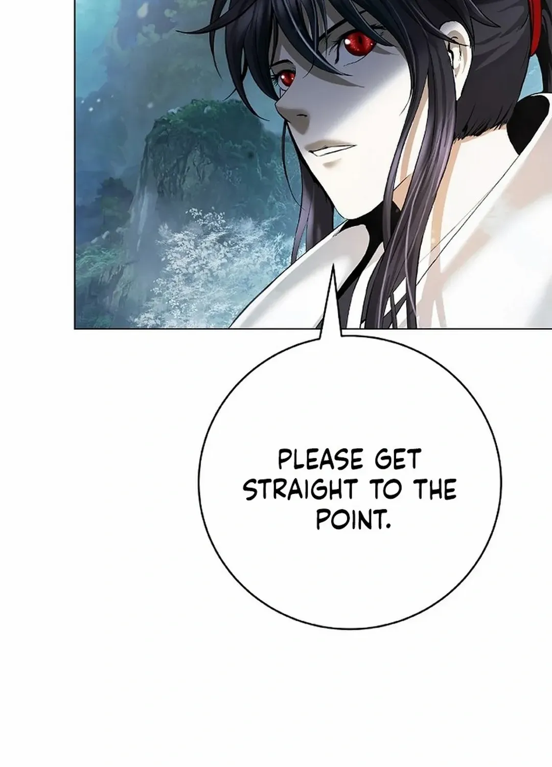 Call of the Spear Chapter 178 page 79 - 