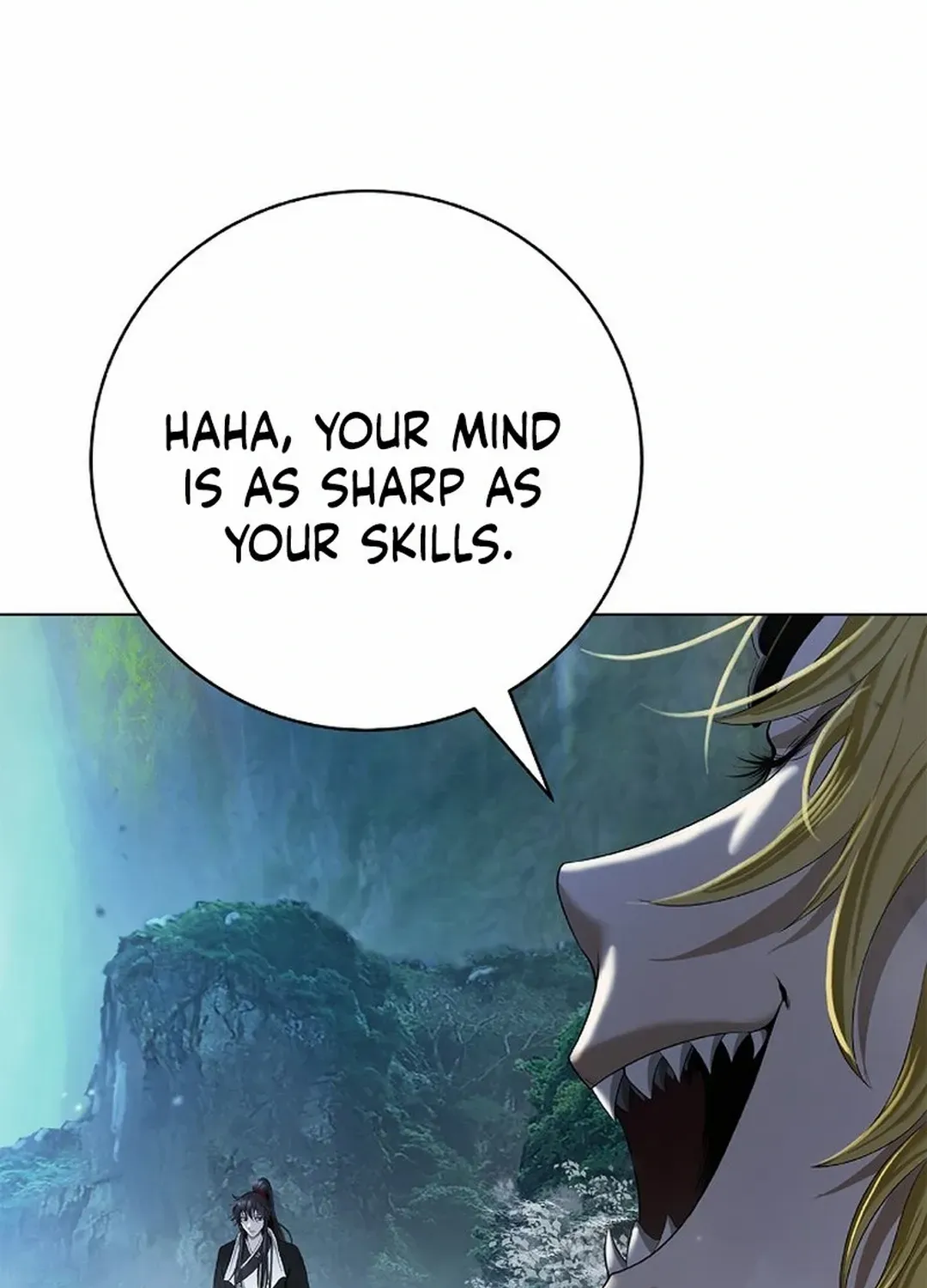 Call of the Spear Chapter 178 page 80 - 