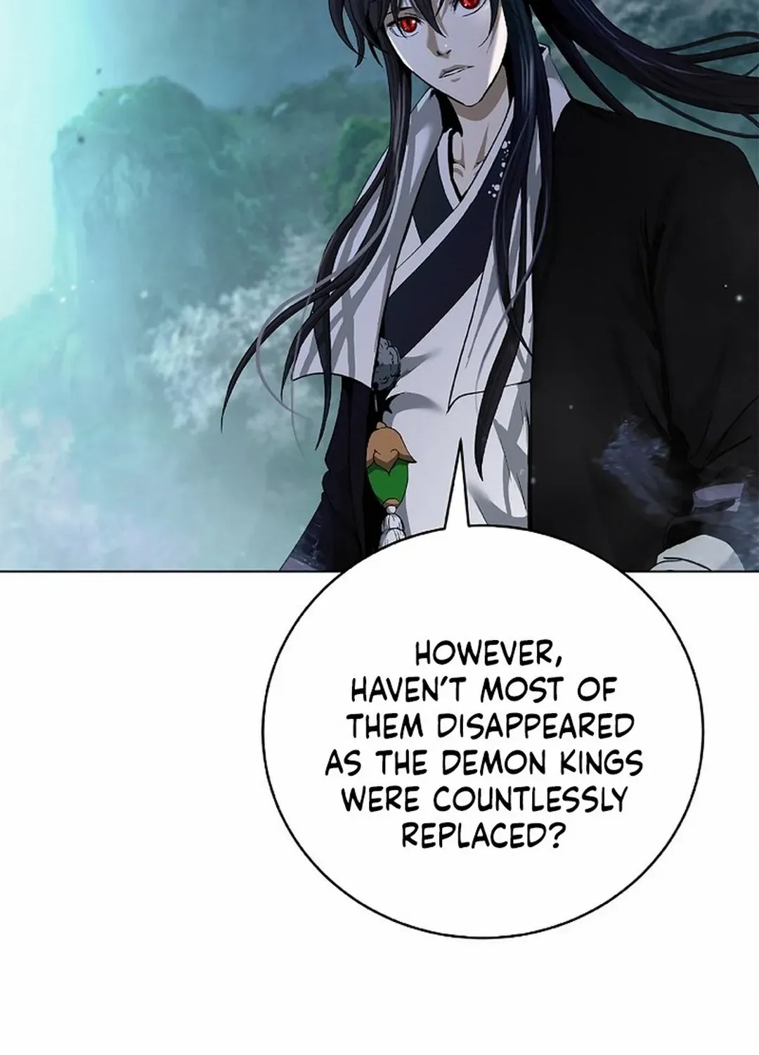 Call of the Spear Chapter 178 page 85 - 