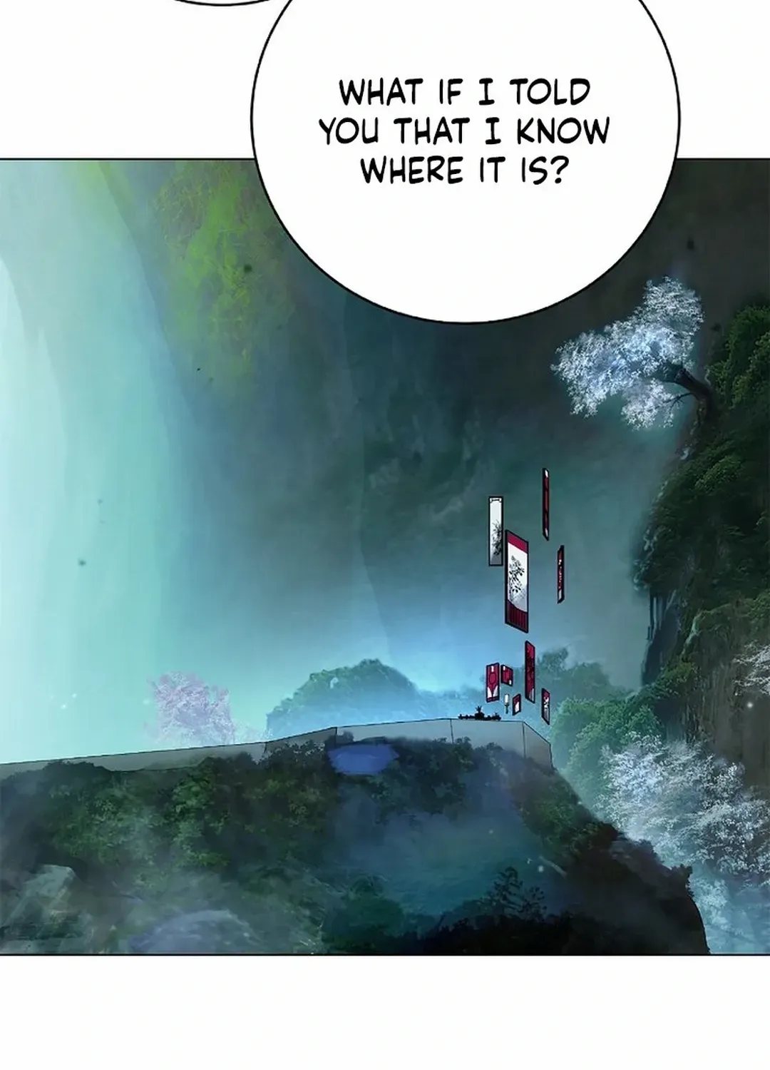 Call of the Spear Chapter 178 page 88 - 